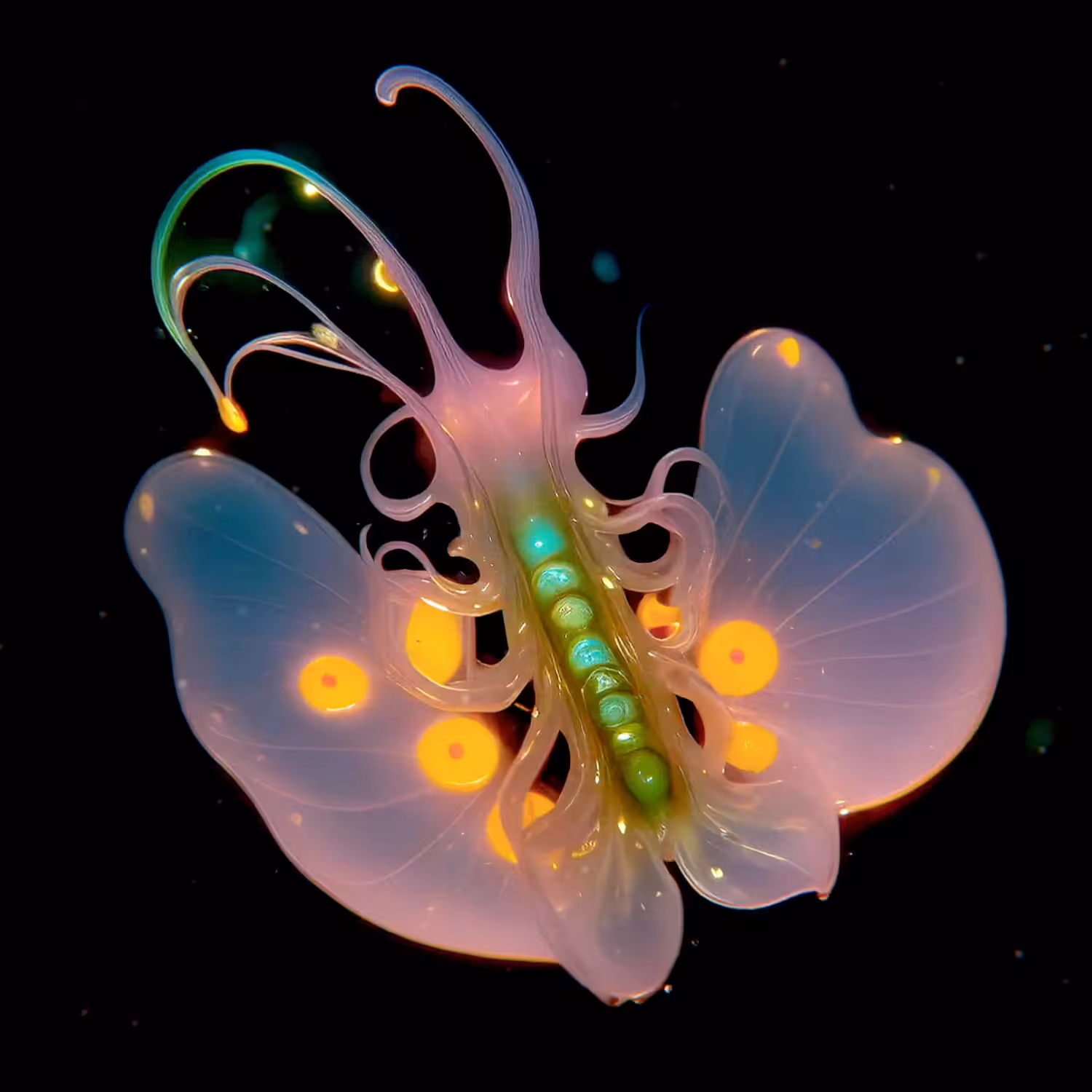 Lucentis Microbia