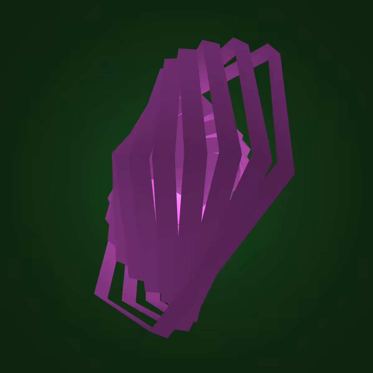 Artifacts II #45