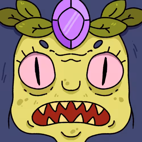 #12 — Wendy the Insane