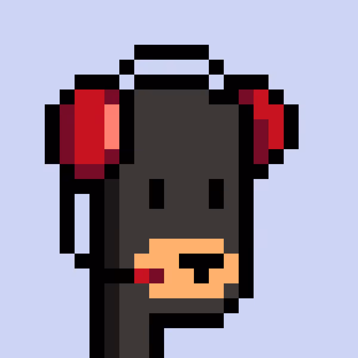 BearPunks #1256