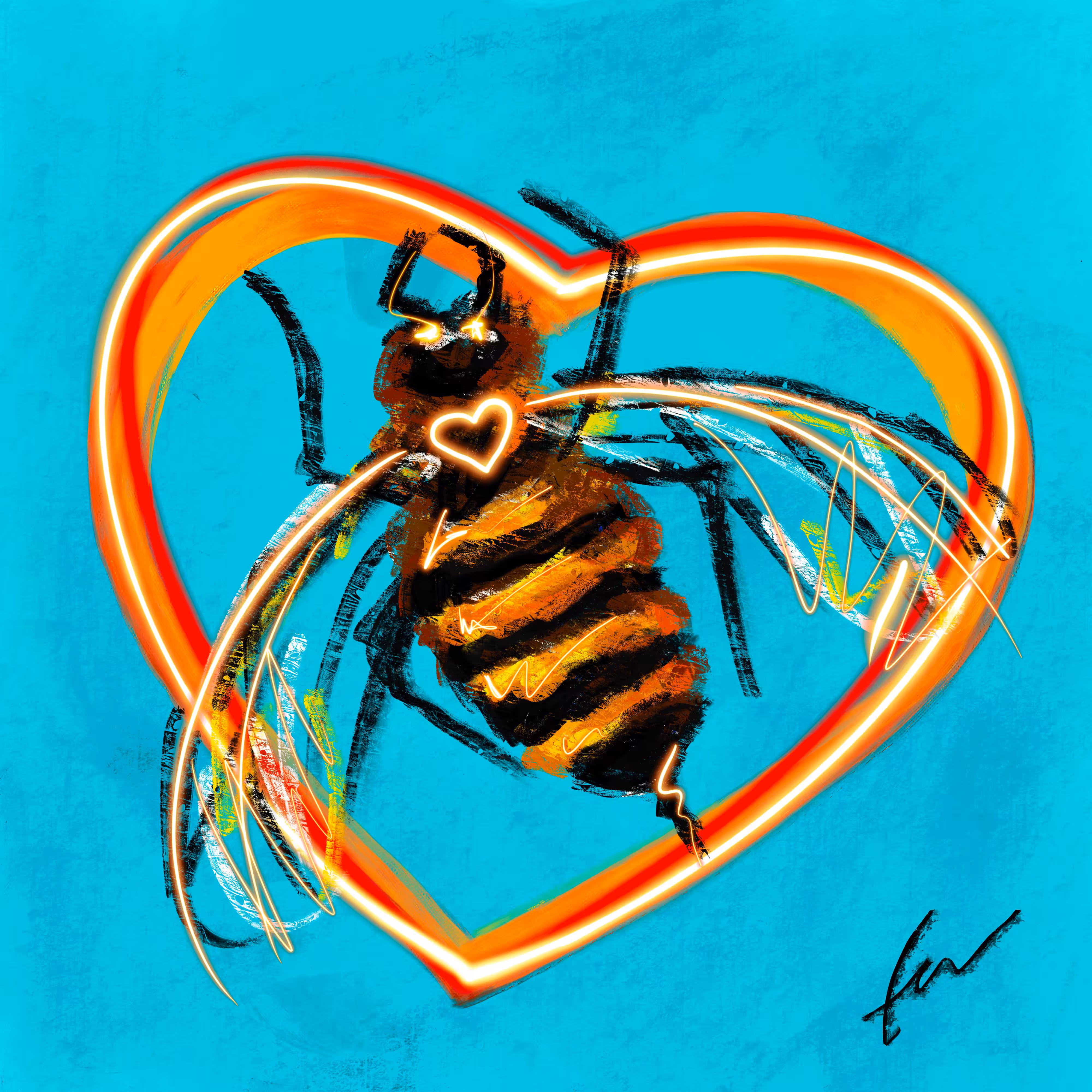 Beekeeper #31