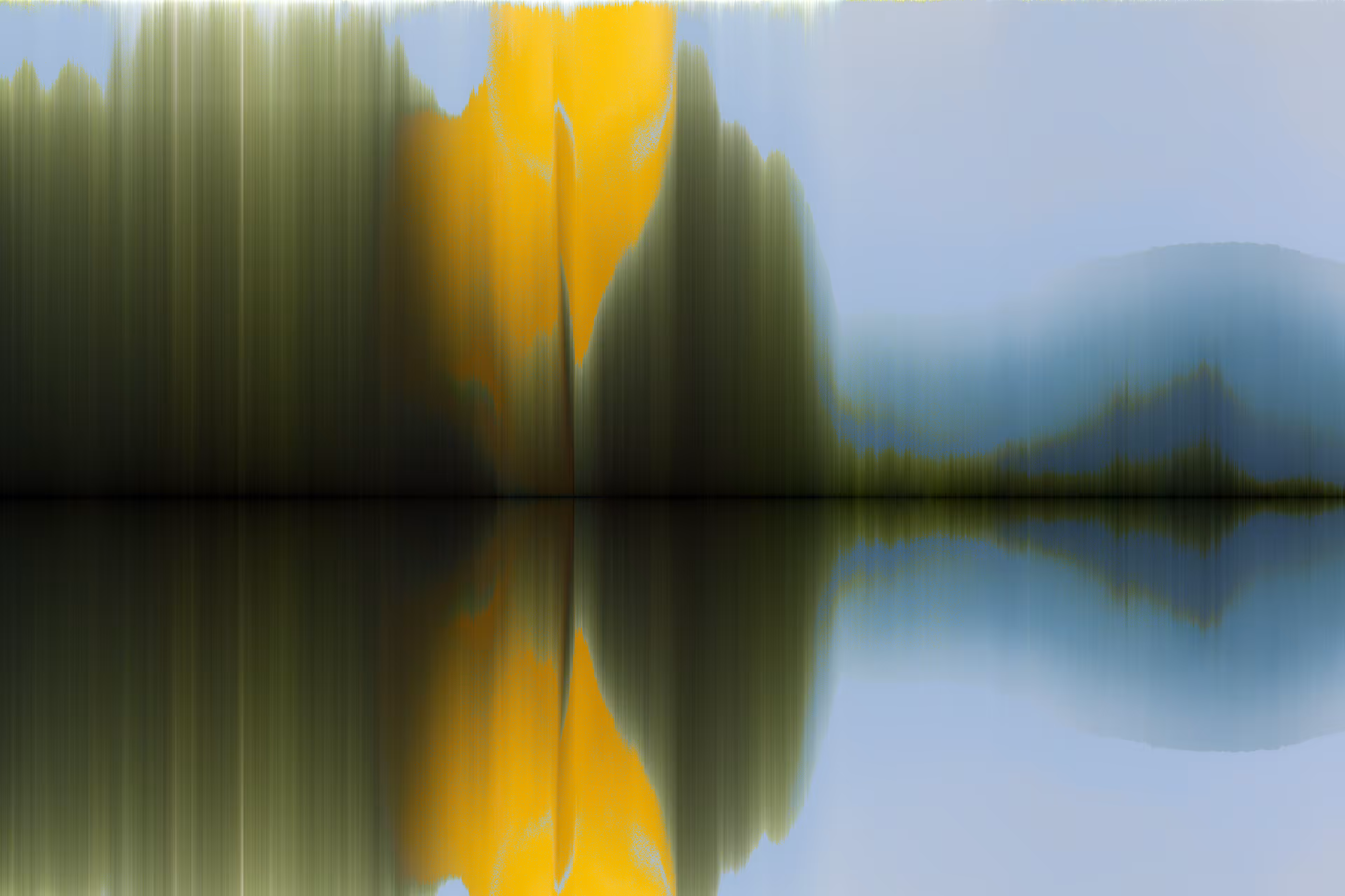 Isles upon Deemed Rivers & Other Wonders 216