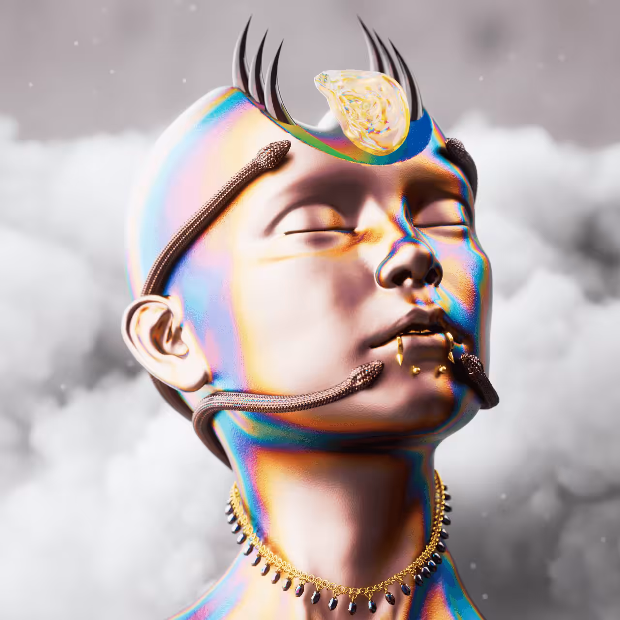 VIZION #105