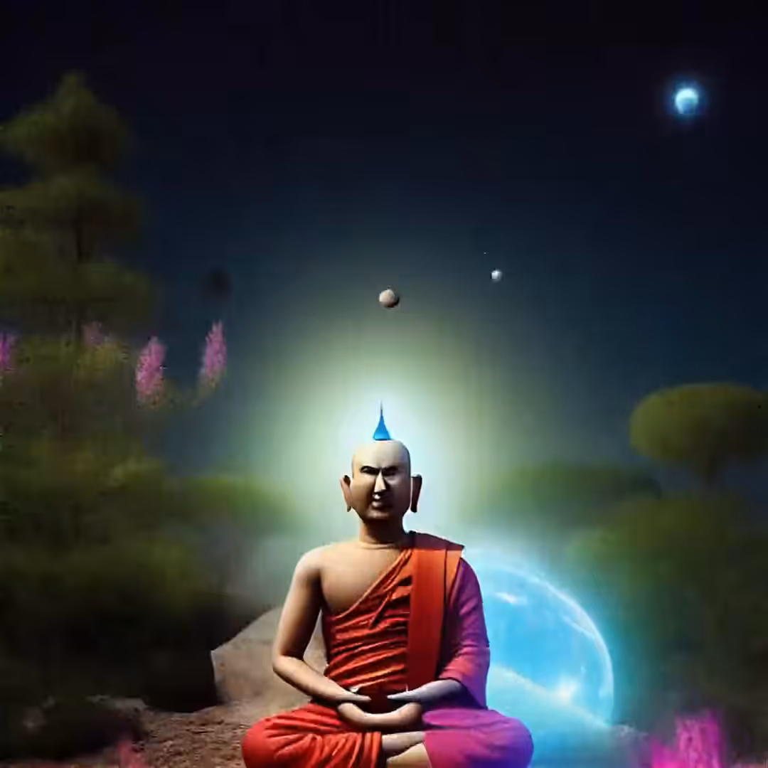 TranscenDance 