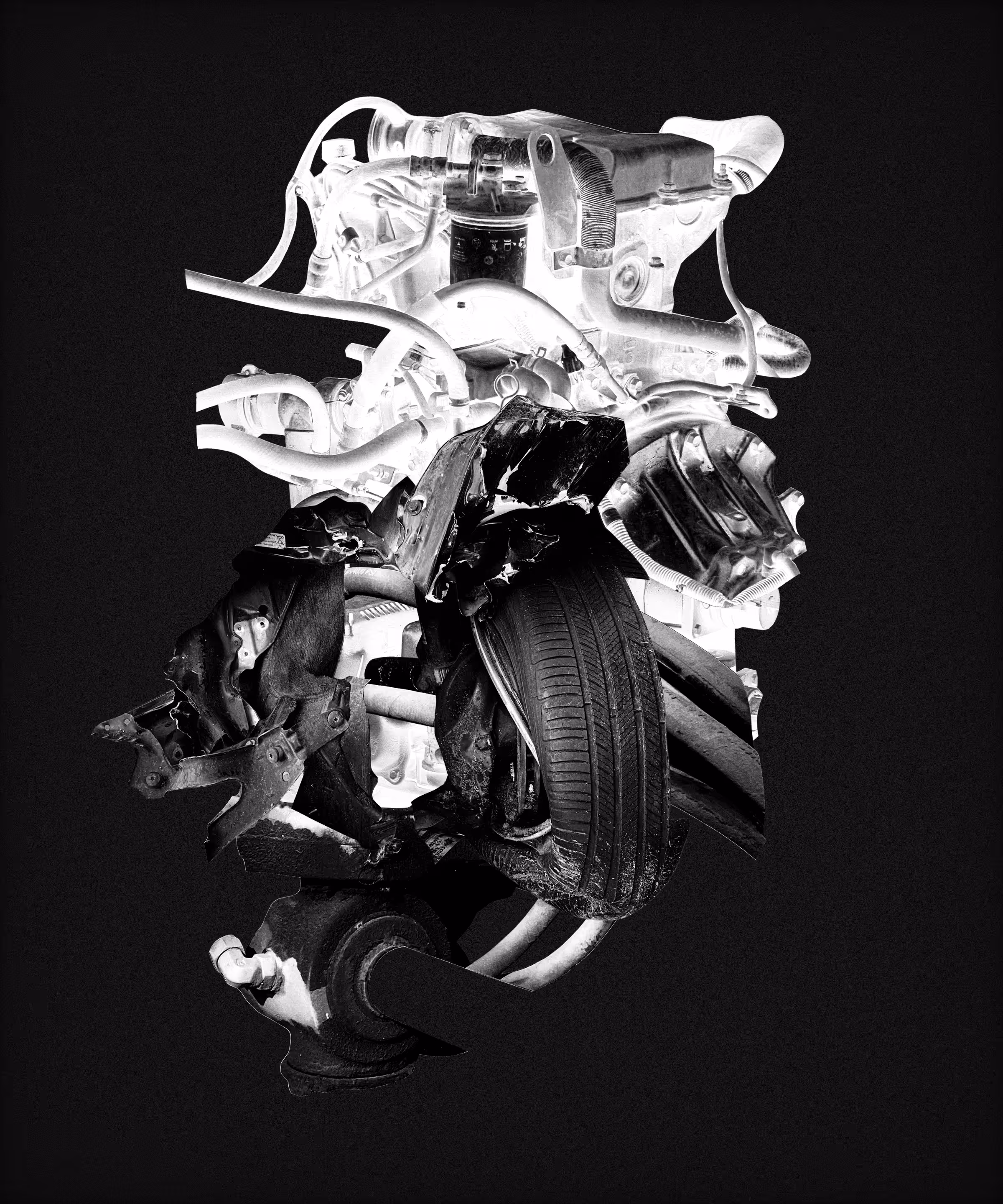 Crash #131