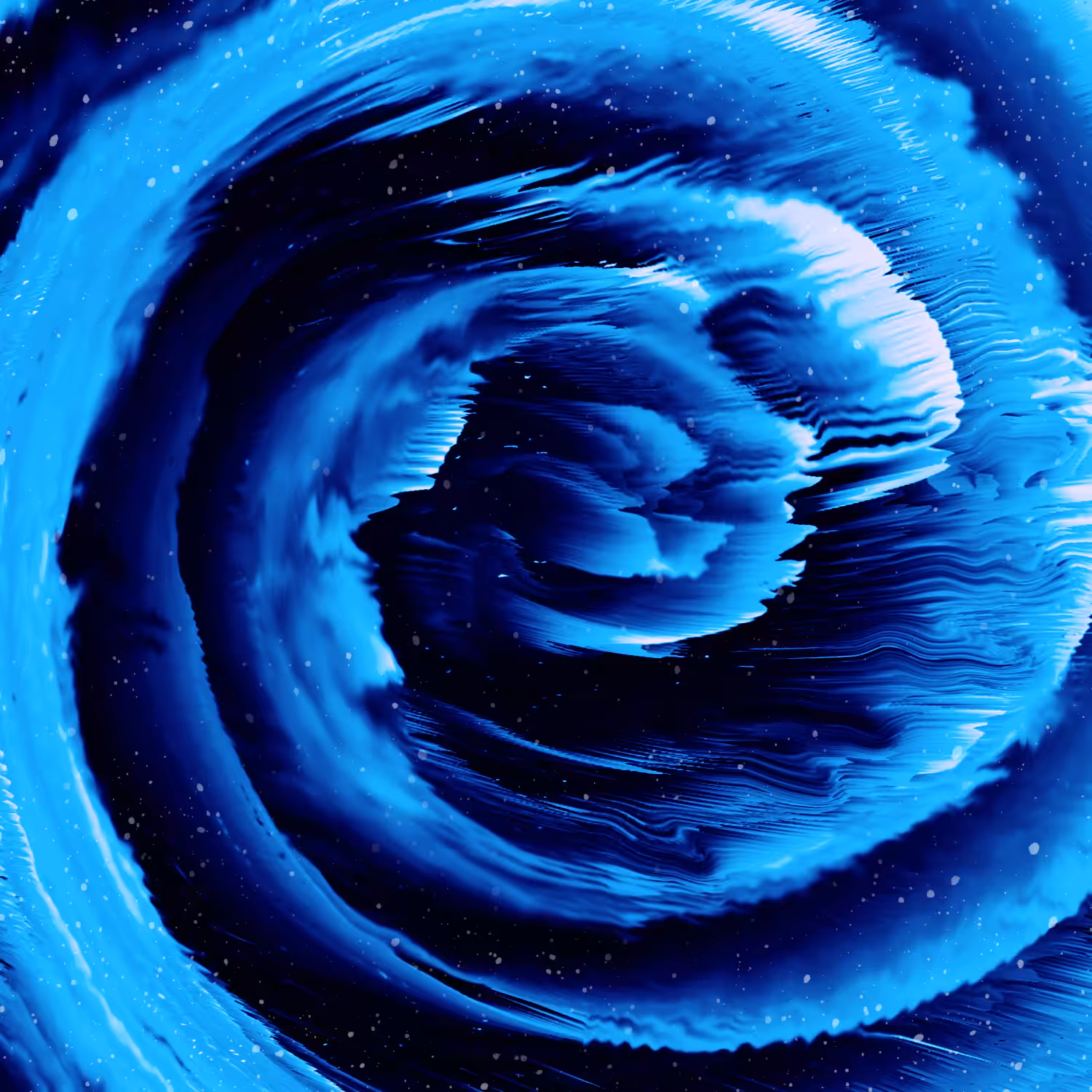 Blue Hole 