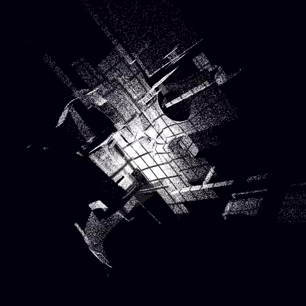 Perception  #25