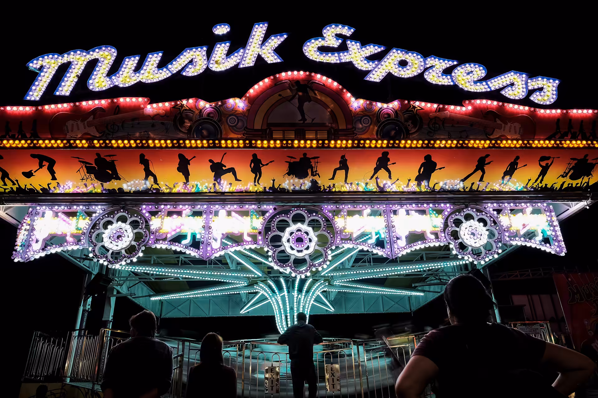 Musik Express