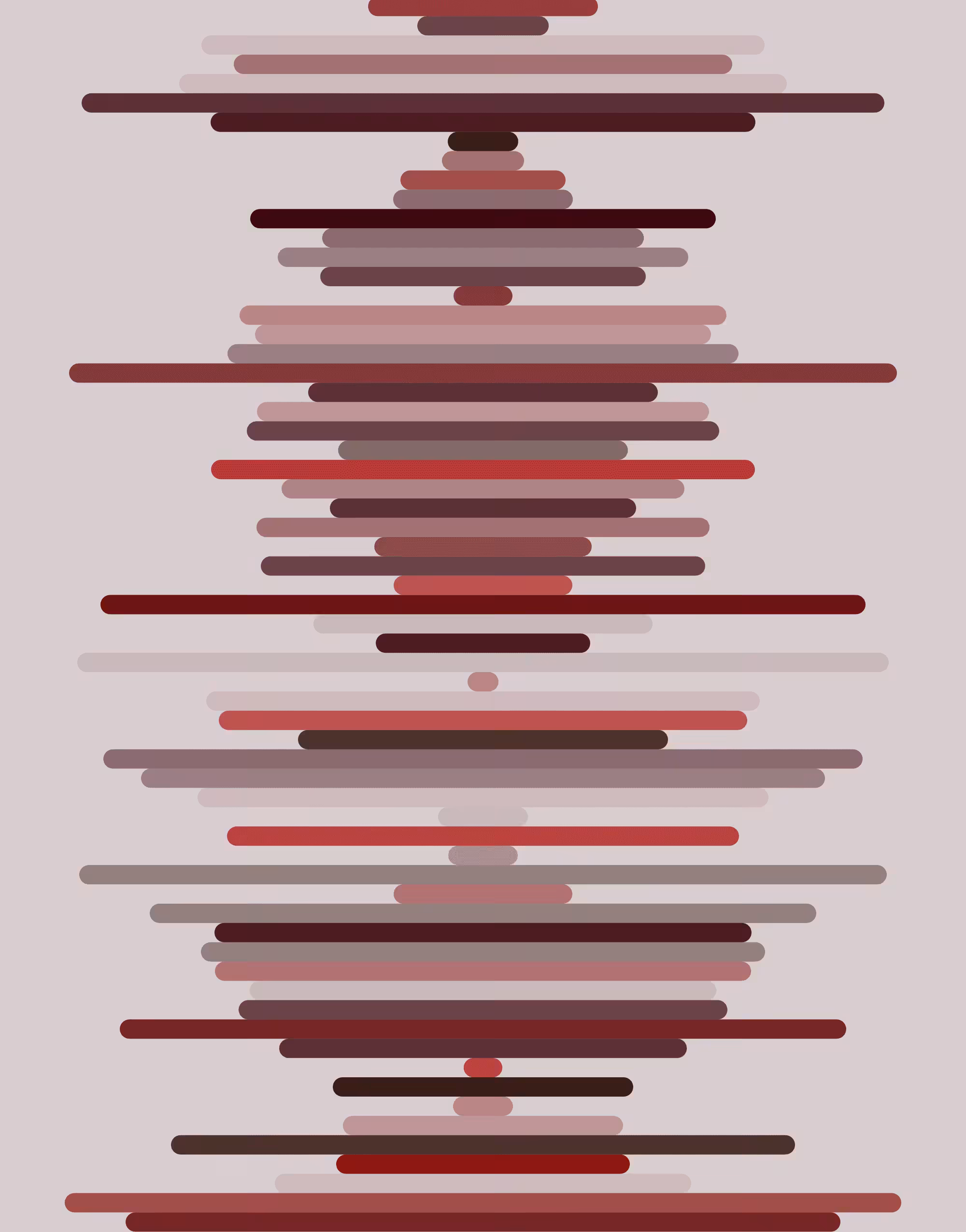 CryptoBauhaus: Stacks64: Set 9 - №5