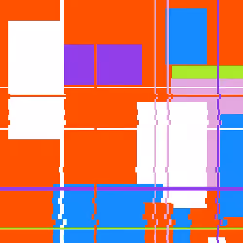 Chromatic Chaos #664