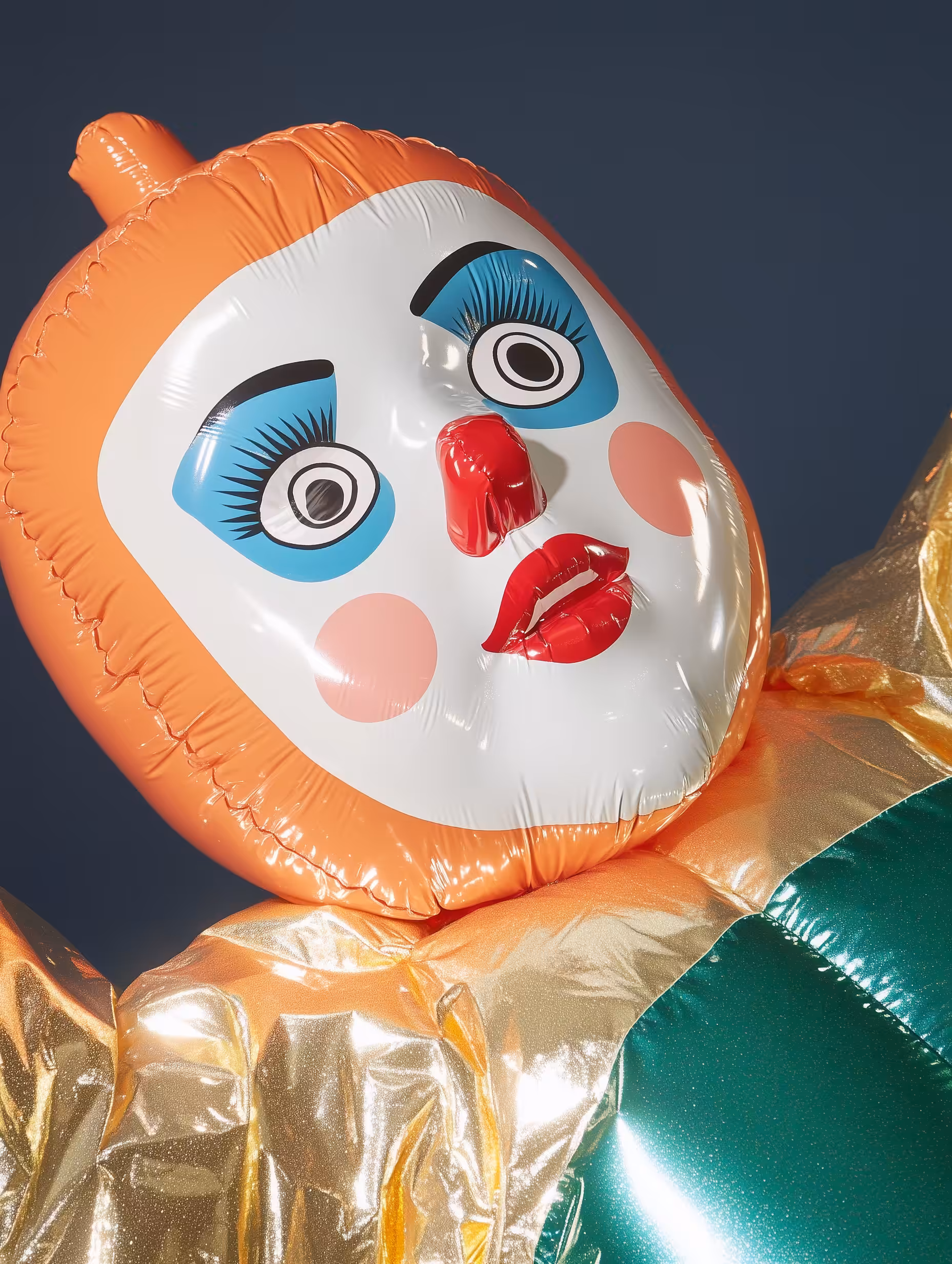 Puffy Icons: Puffy Icon #18