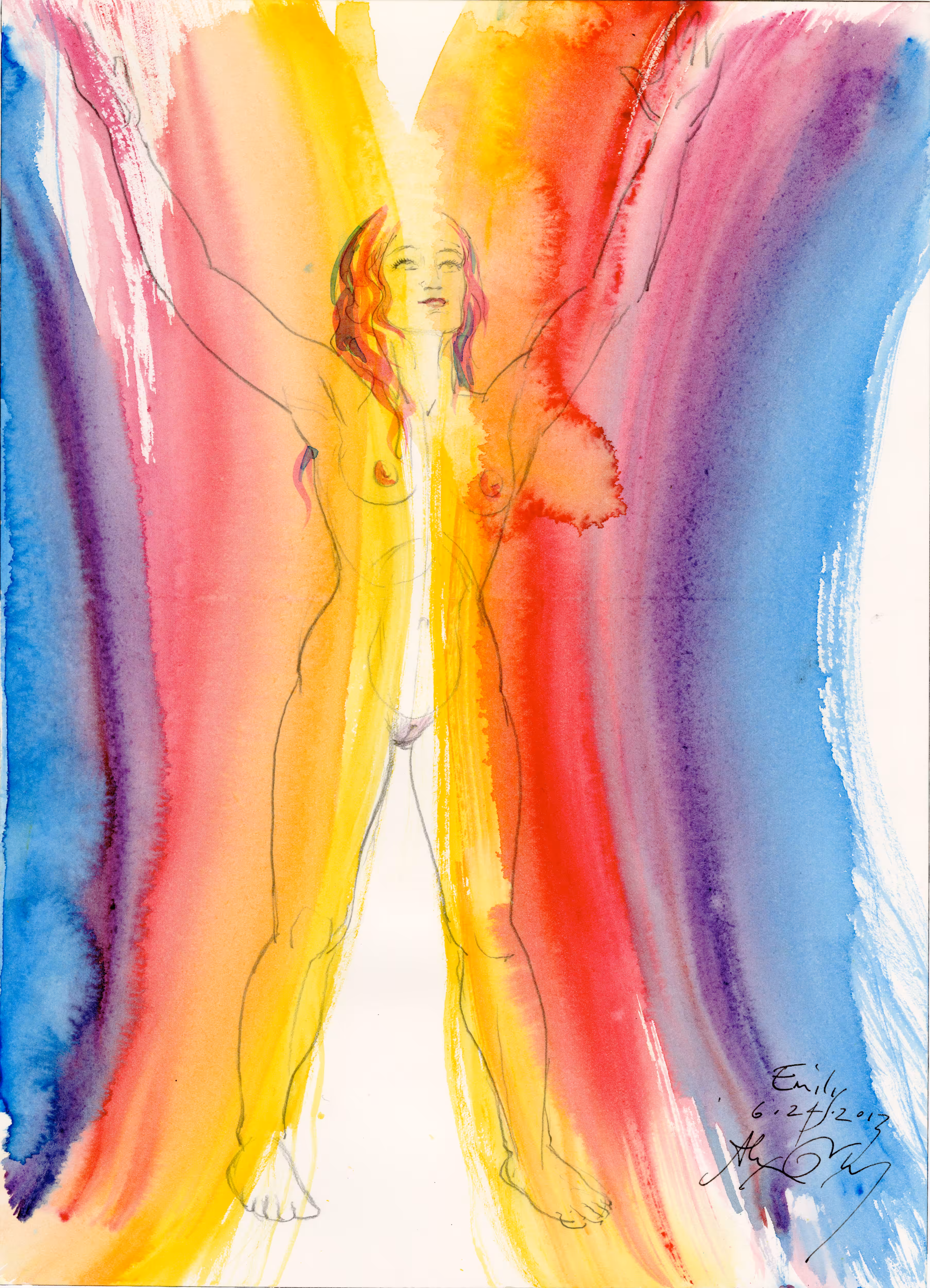 Lightbody #205