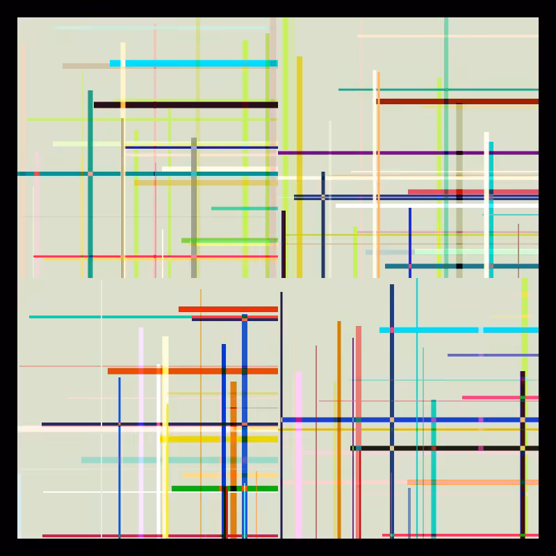 Crazy Grid #59