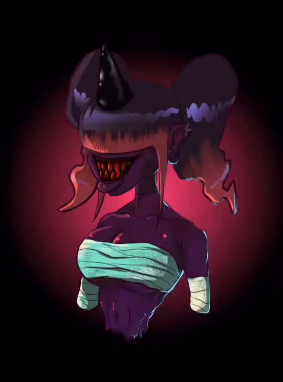 Zombie Bae 2