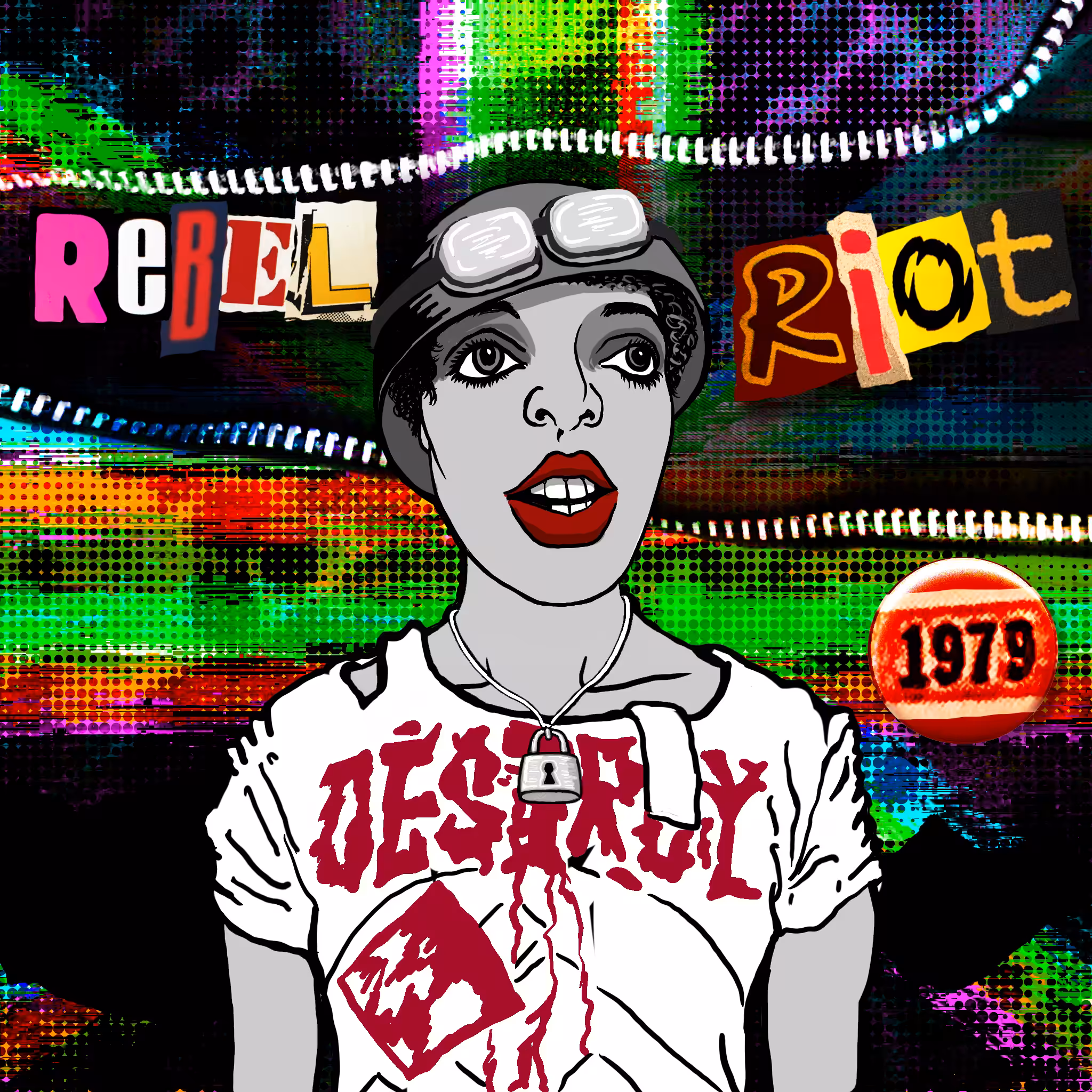 Punk #1
