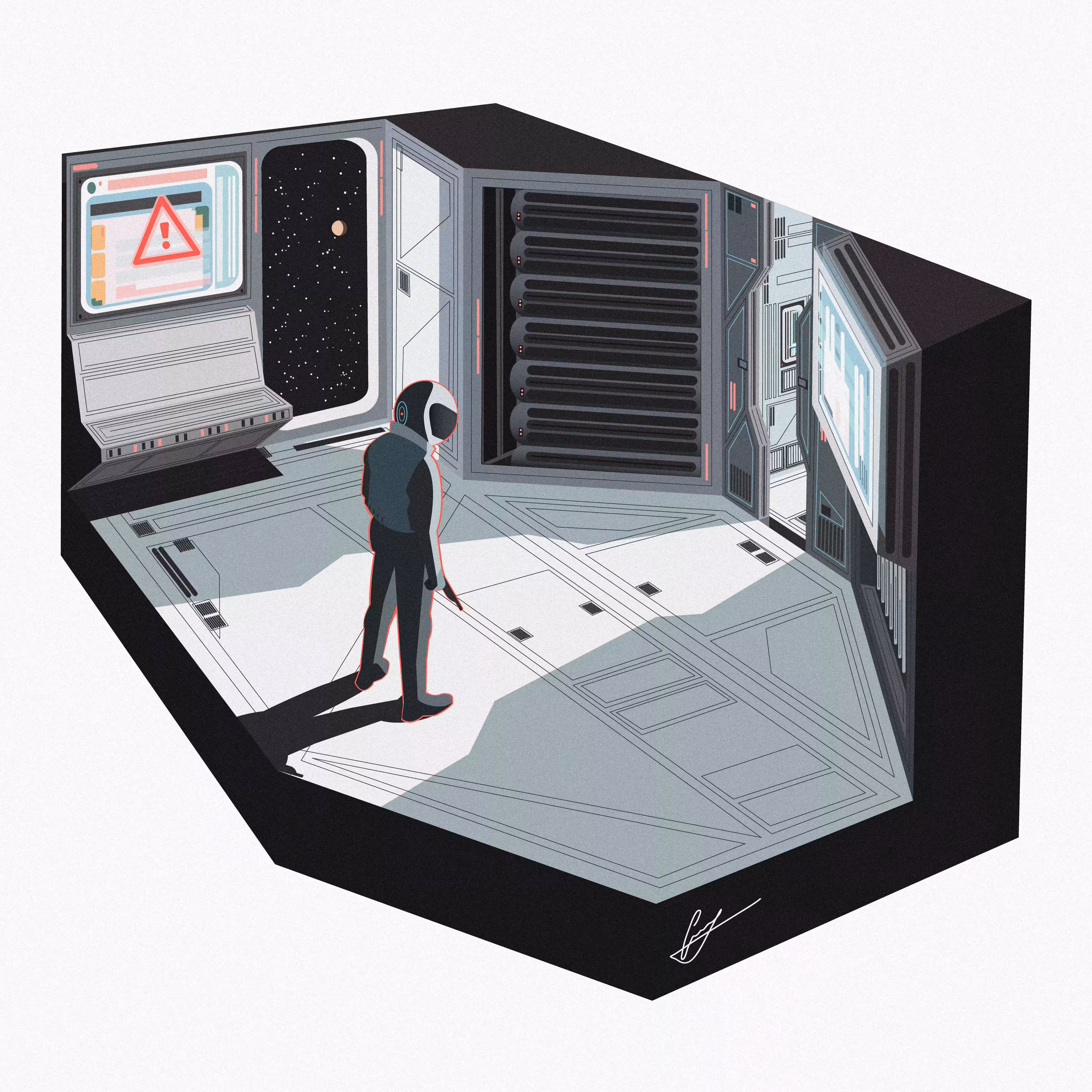 Space Ranger