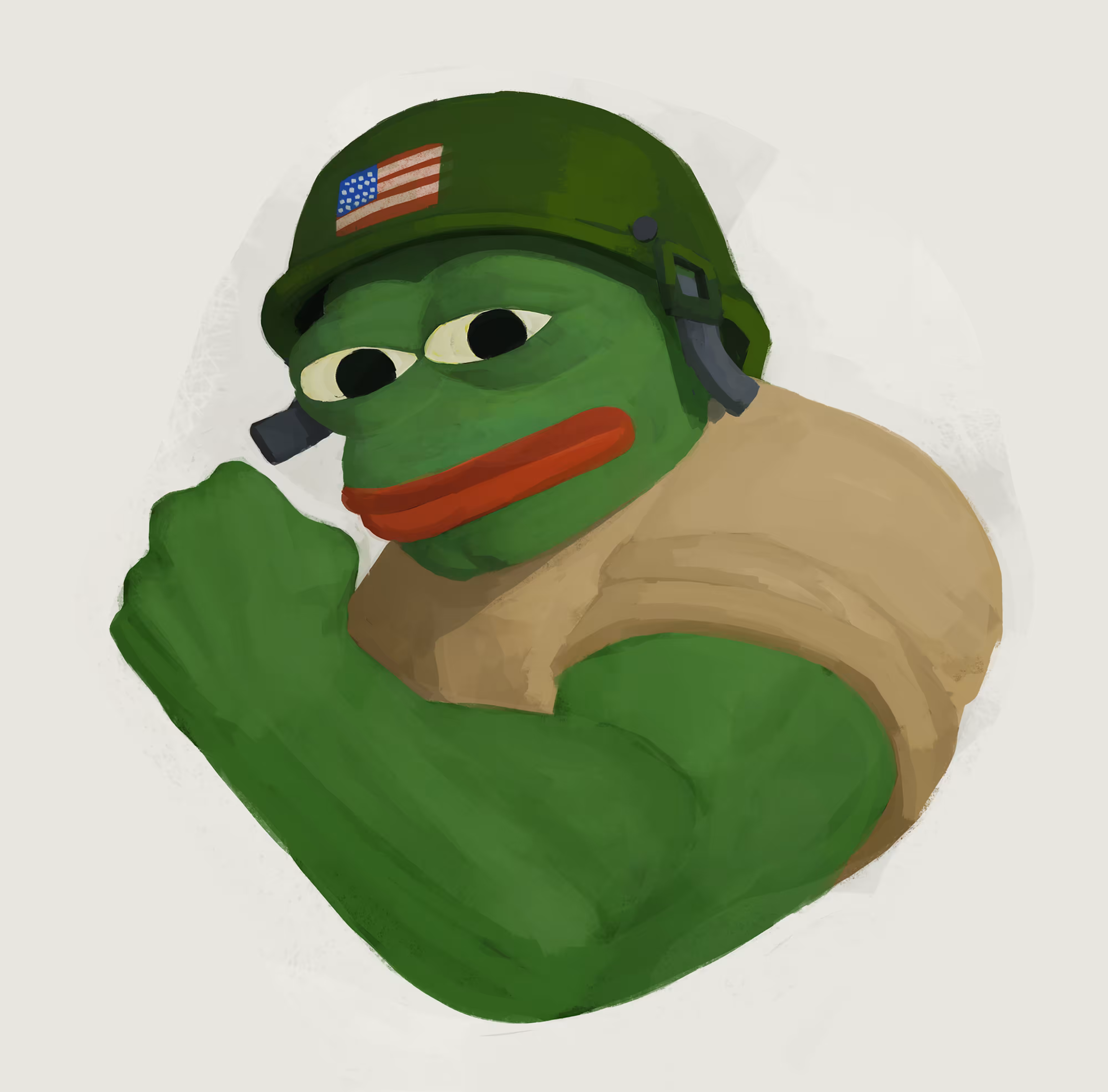 Marine Pepe