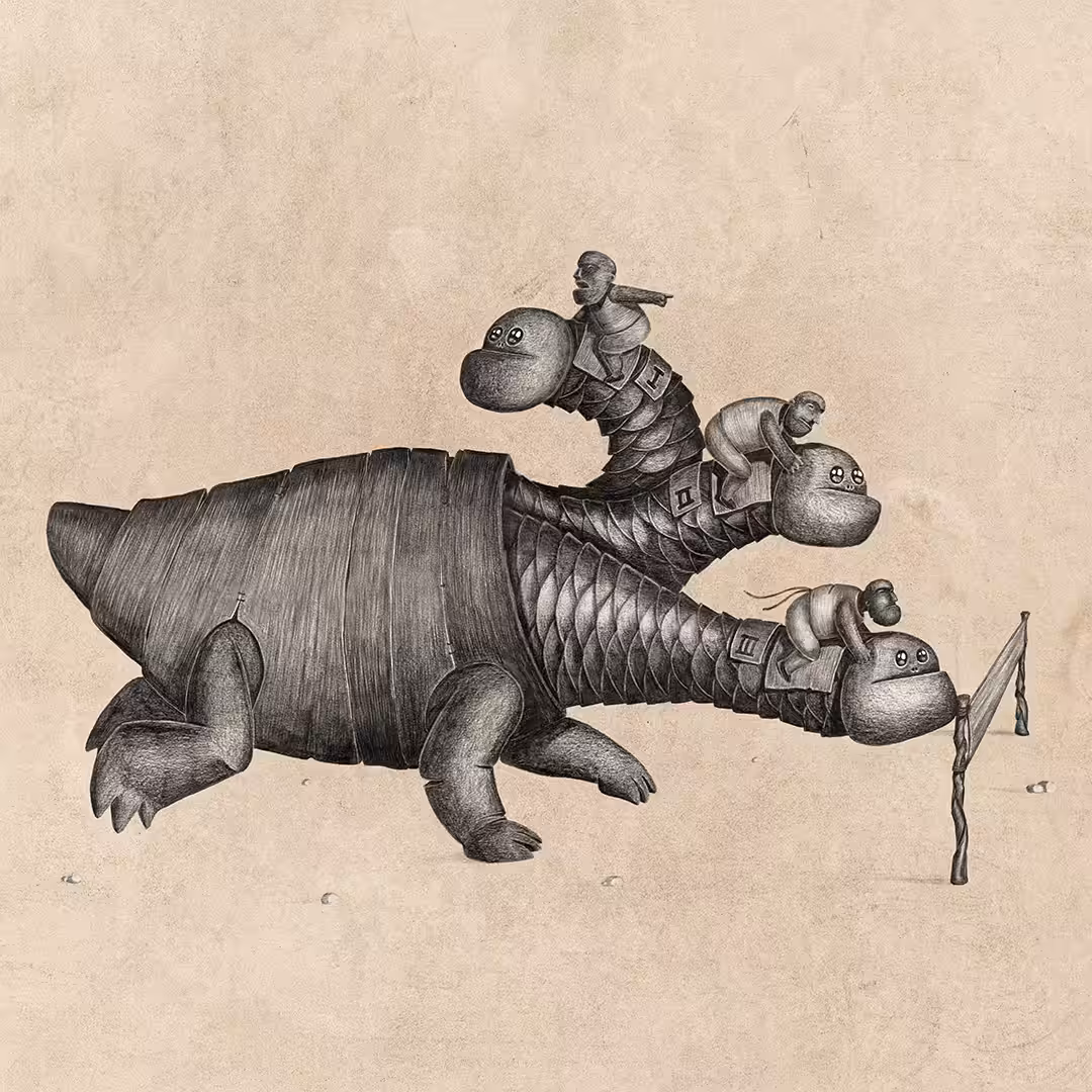 HYDRA