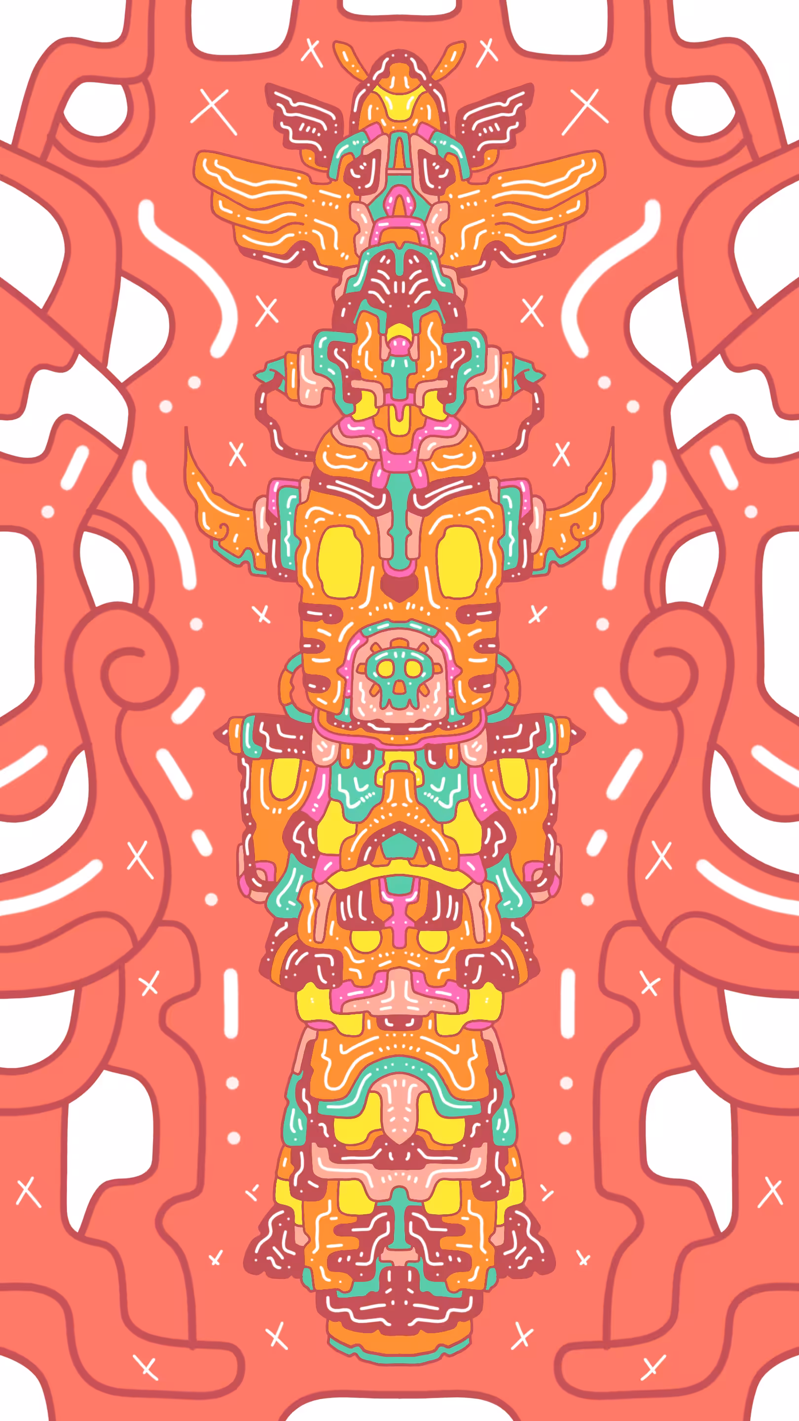 The Honor Tribe