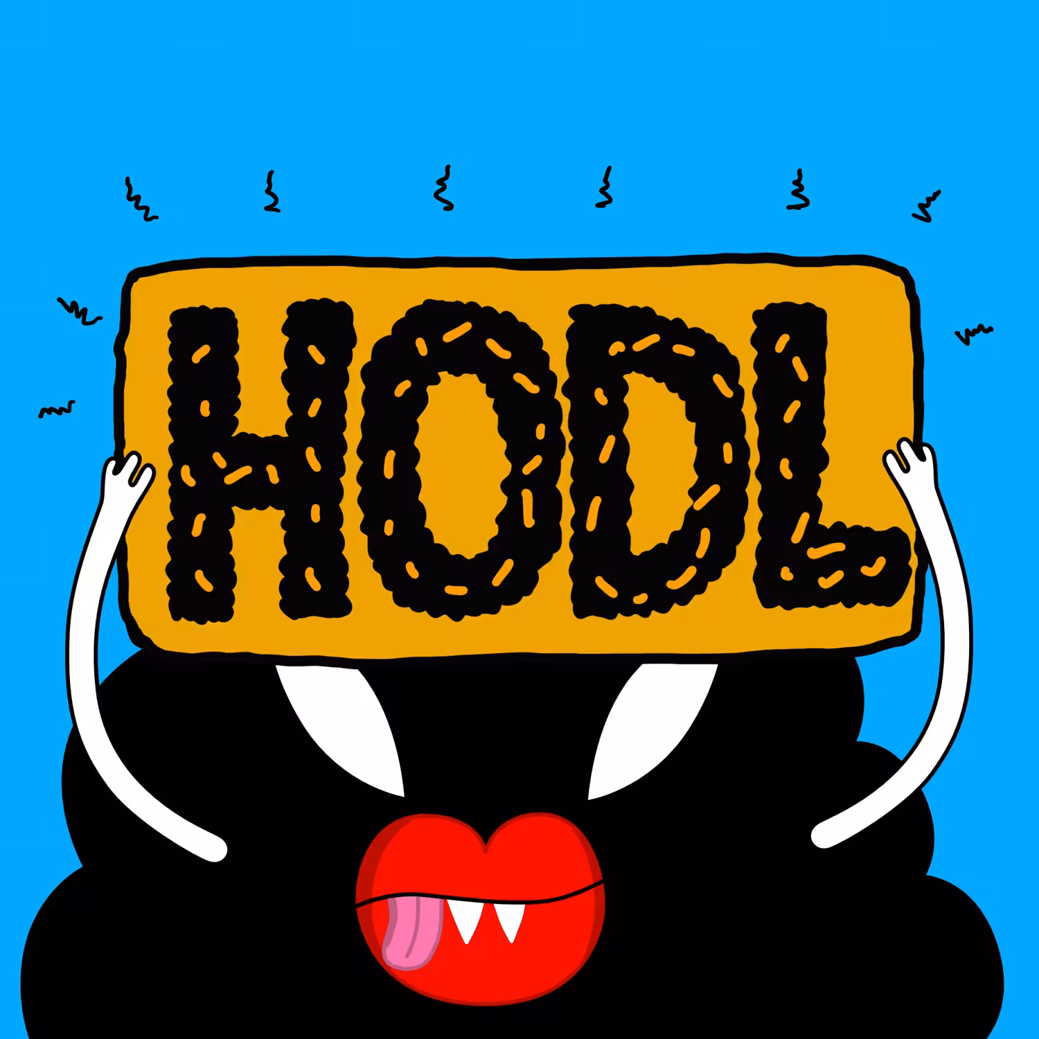 HODL 086