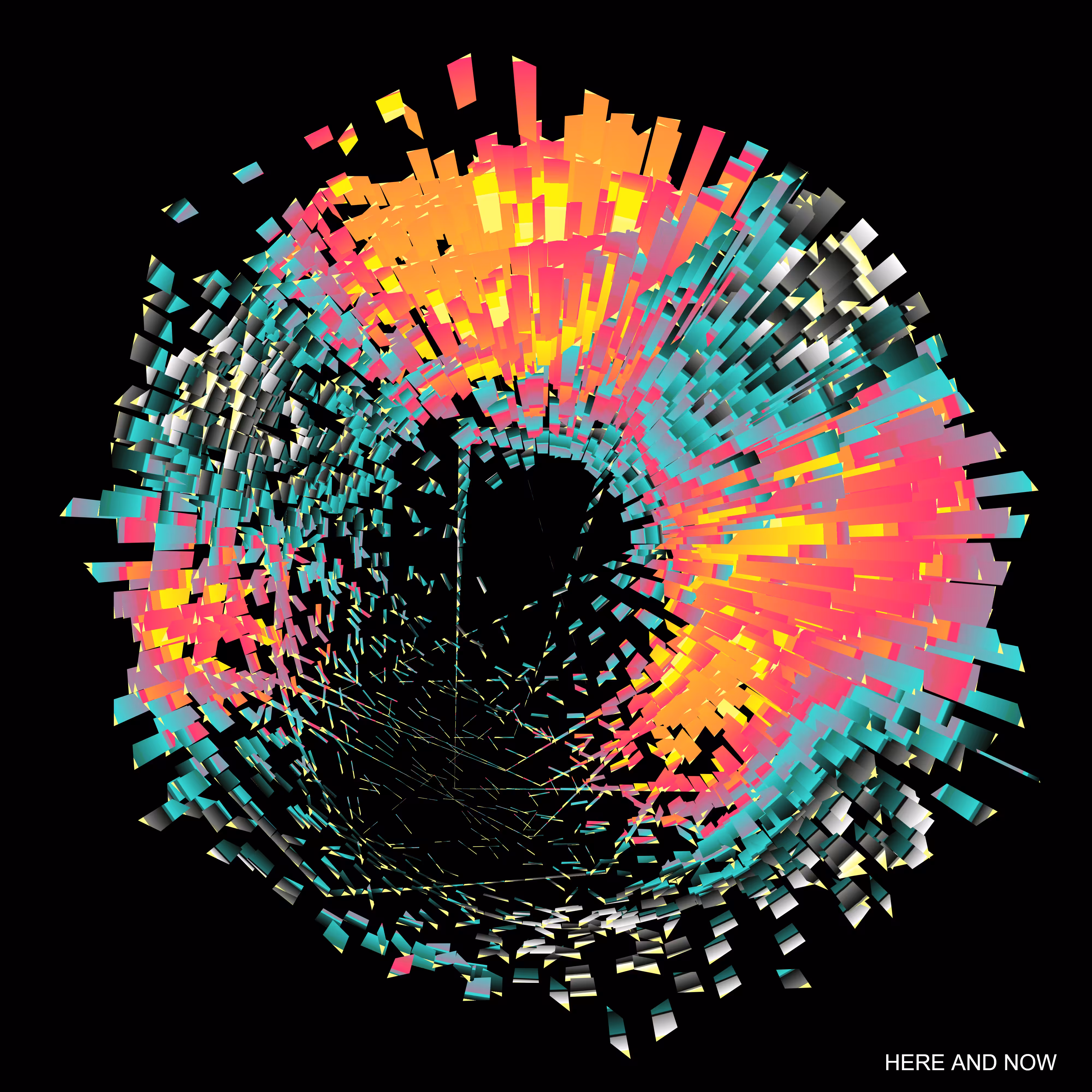 Here and Now: Edition Two
