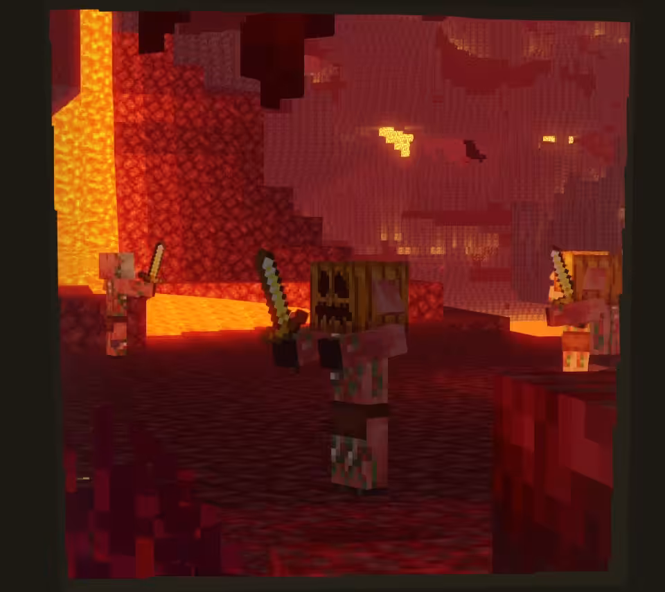 mineframe, Jack o’Hell 🎃