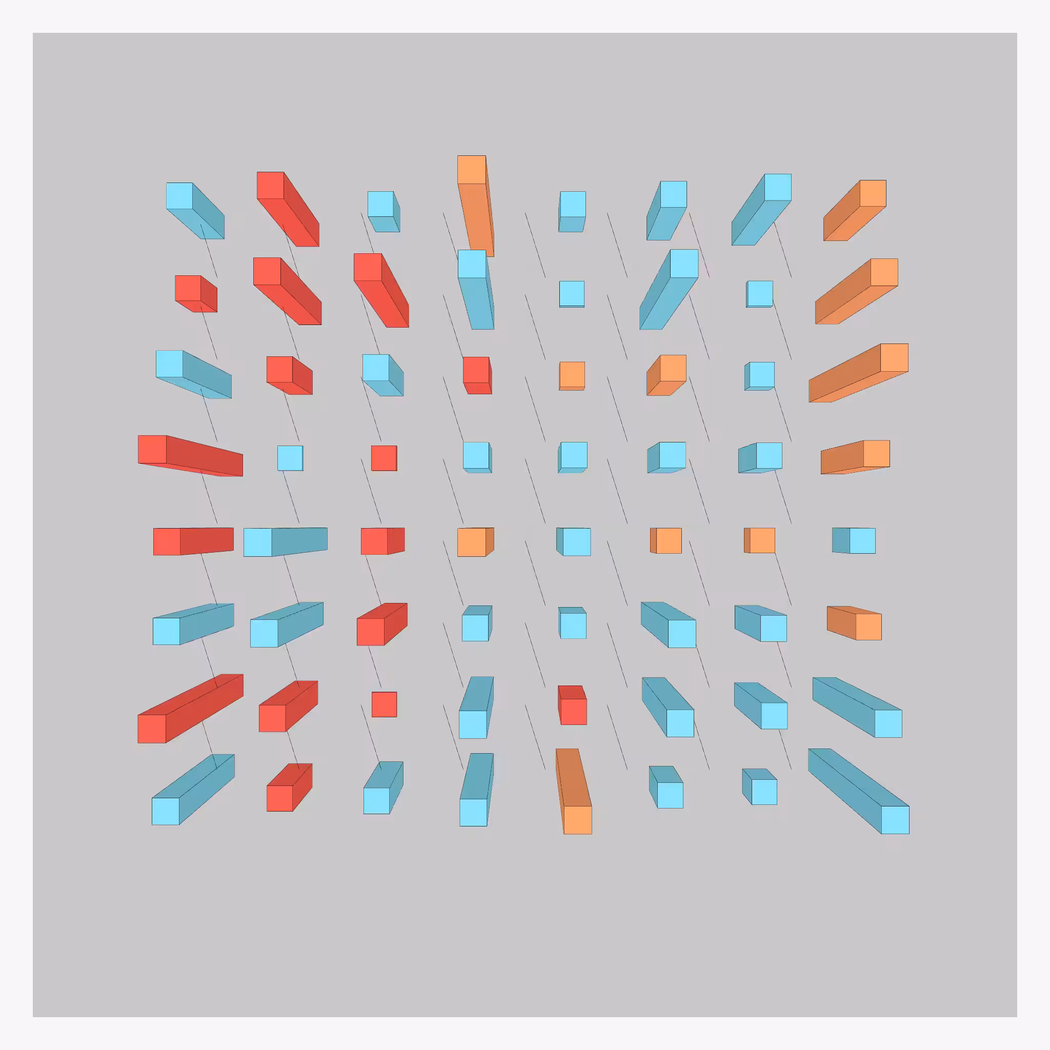 Pillars #3