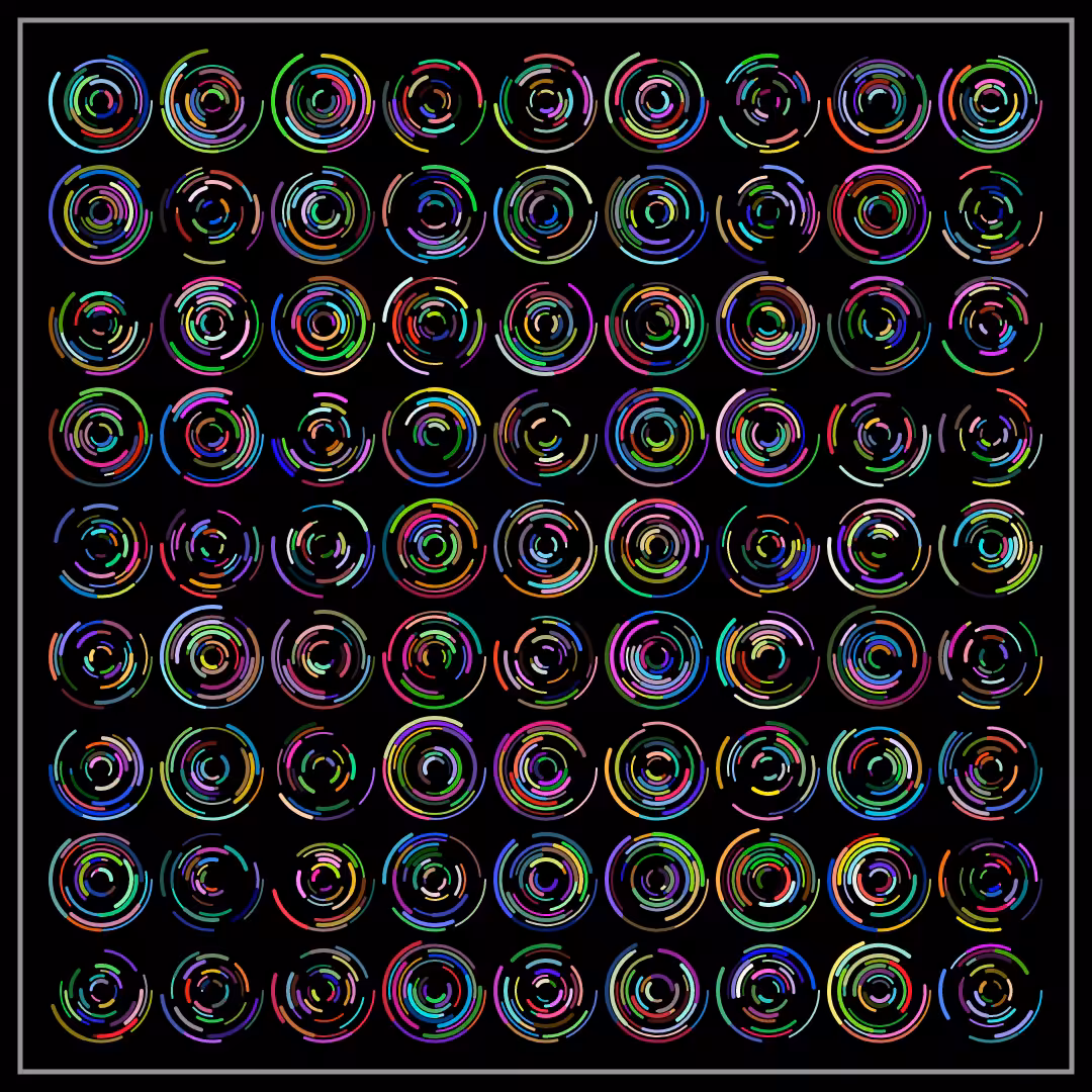 Lens #1
