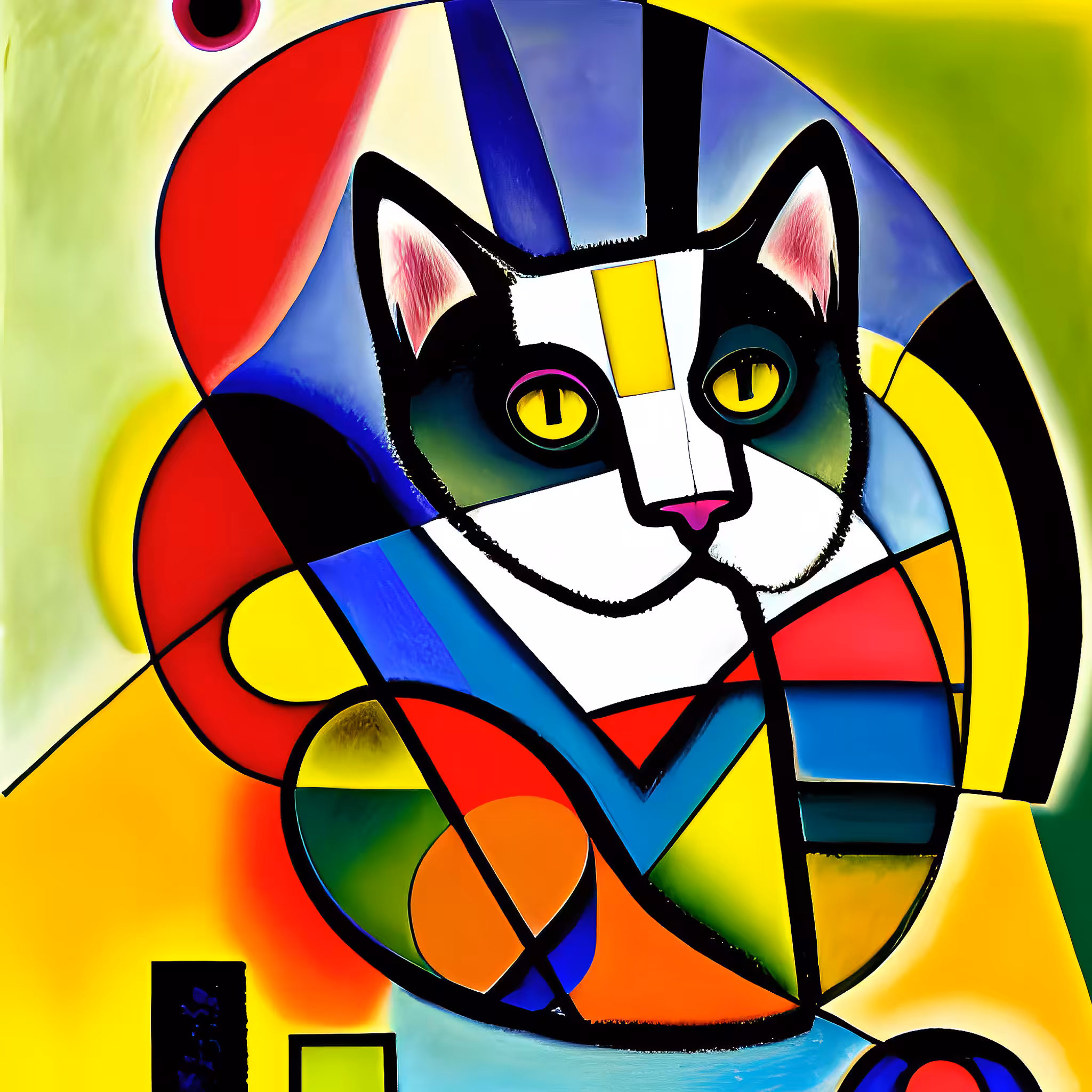Catboss #998