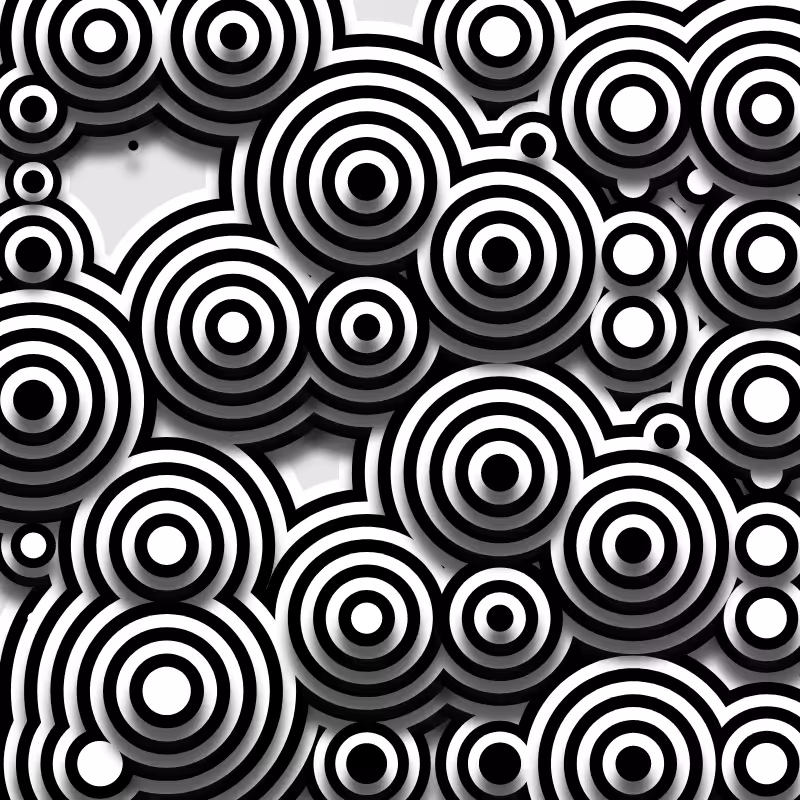 Binary Blobs #26