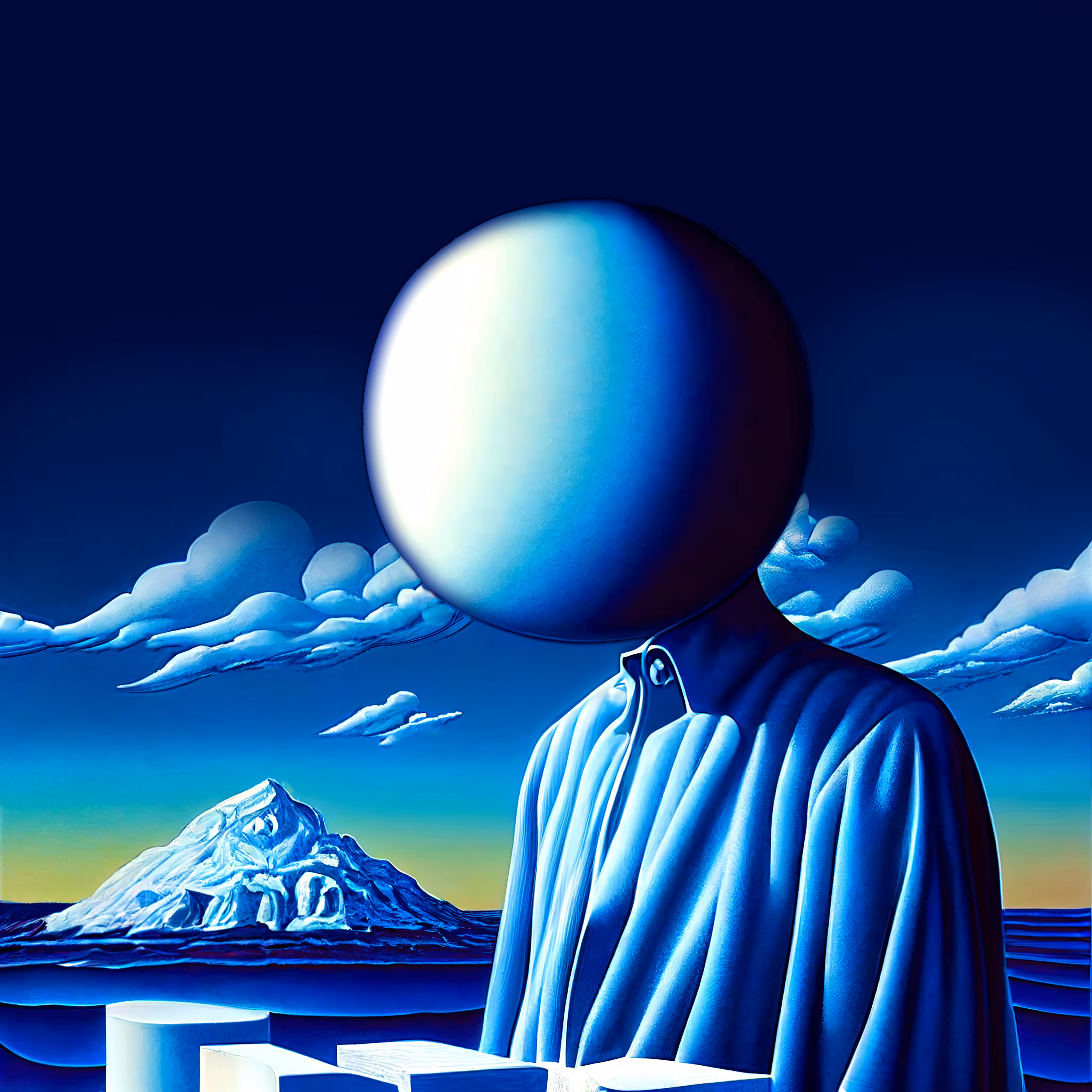 The Dream Maker #1