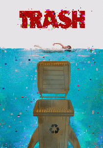 Card Noss: J₳₩₴ TRASH
