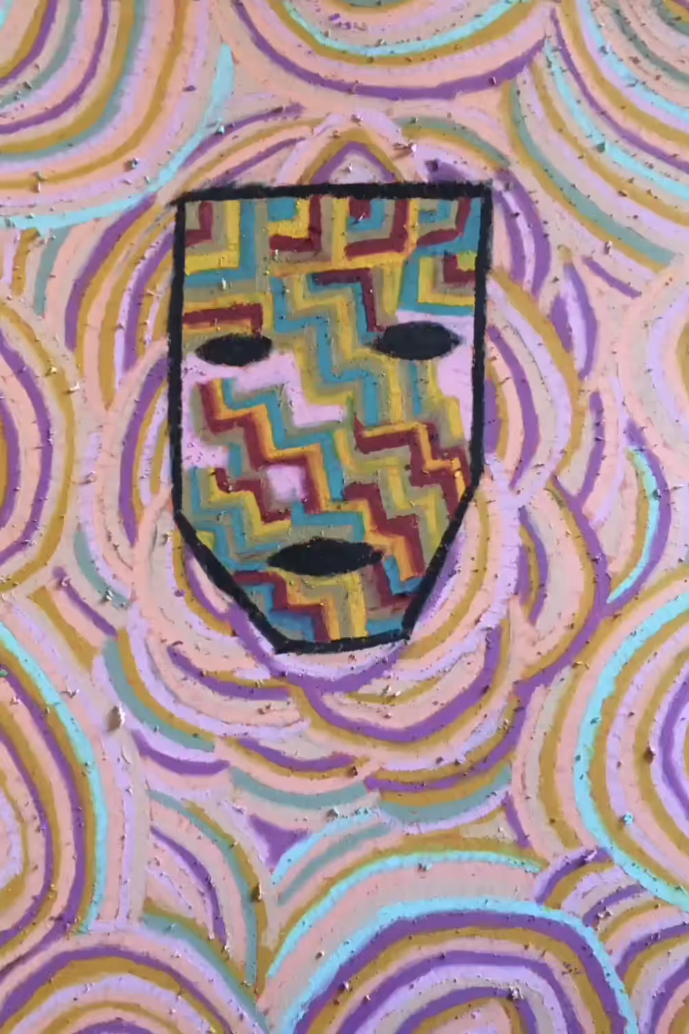 Mask 8