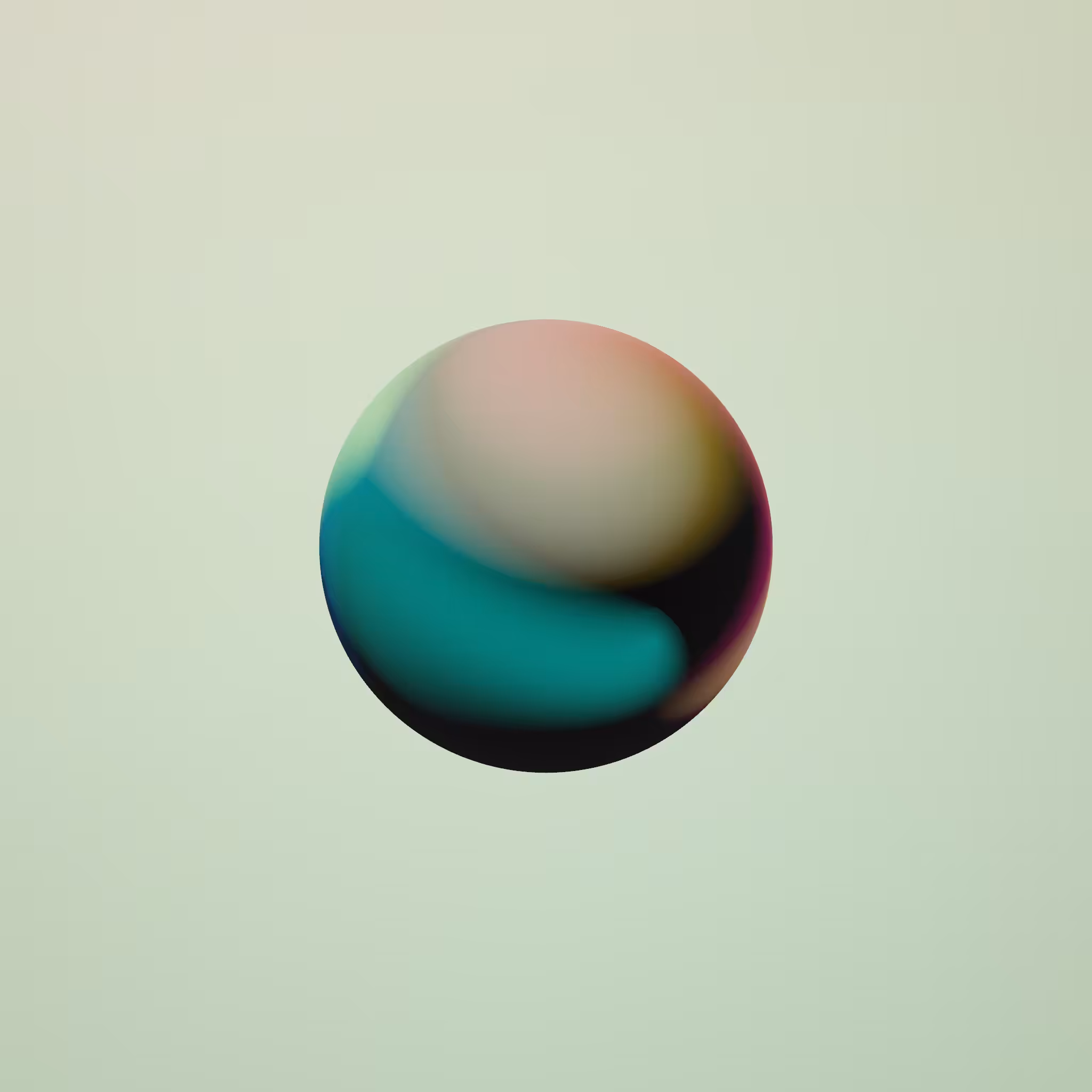 Ether Marbles #5015