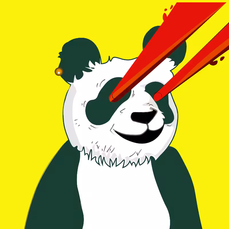 Evolving Pandas #185