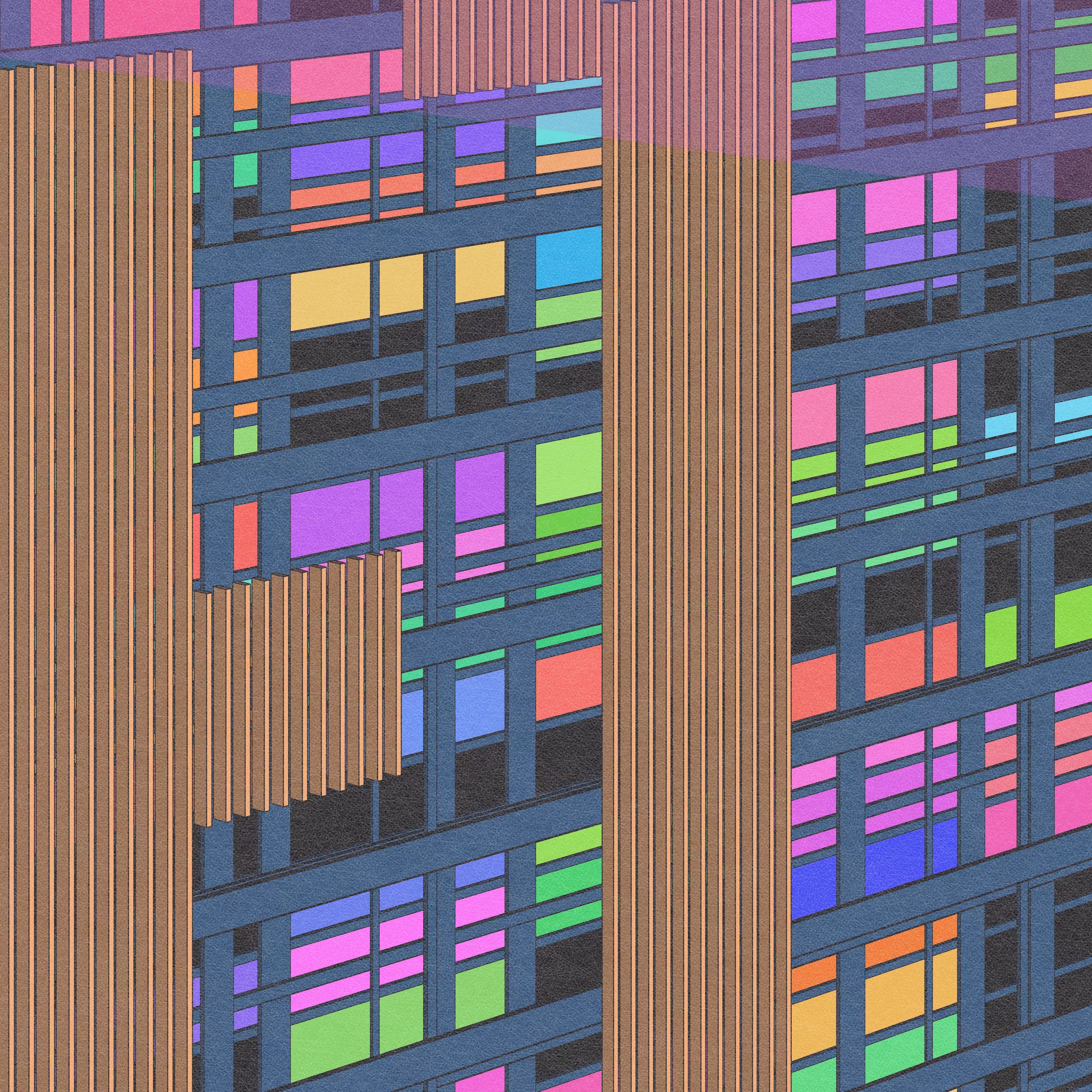 Exterior #79