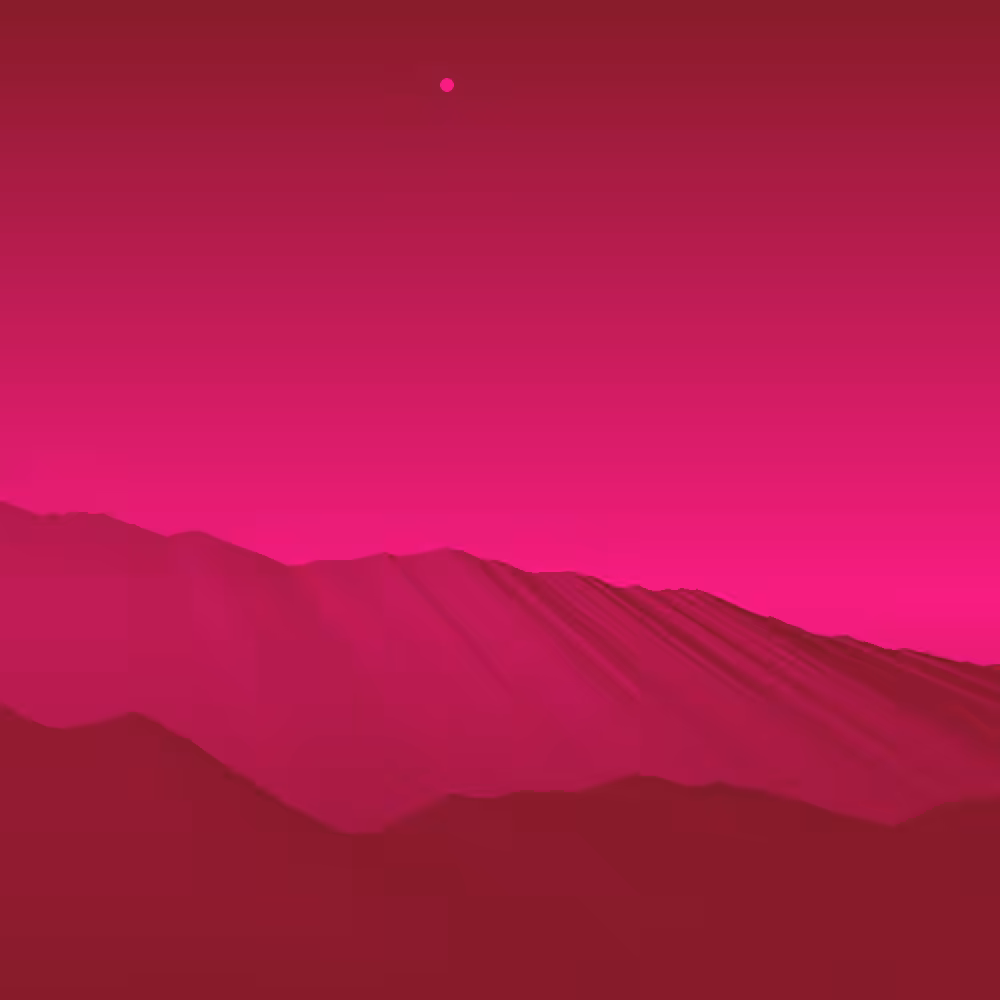 Cosmic Overlay #78