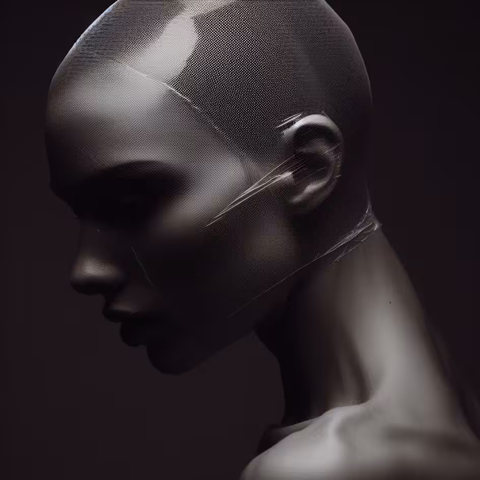 Dark Shadow