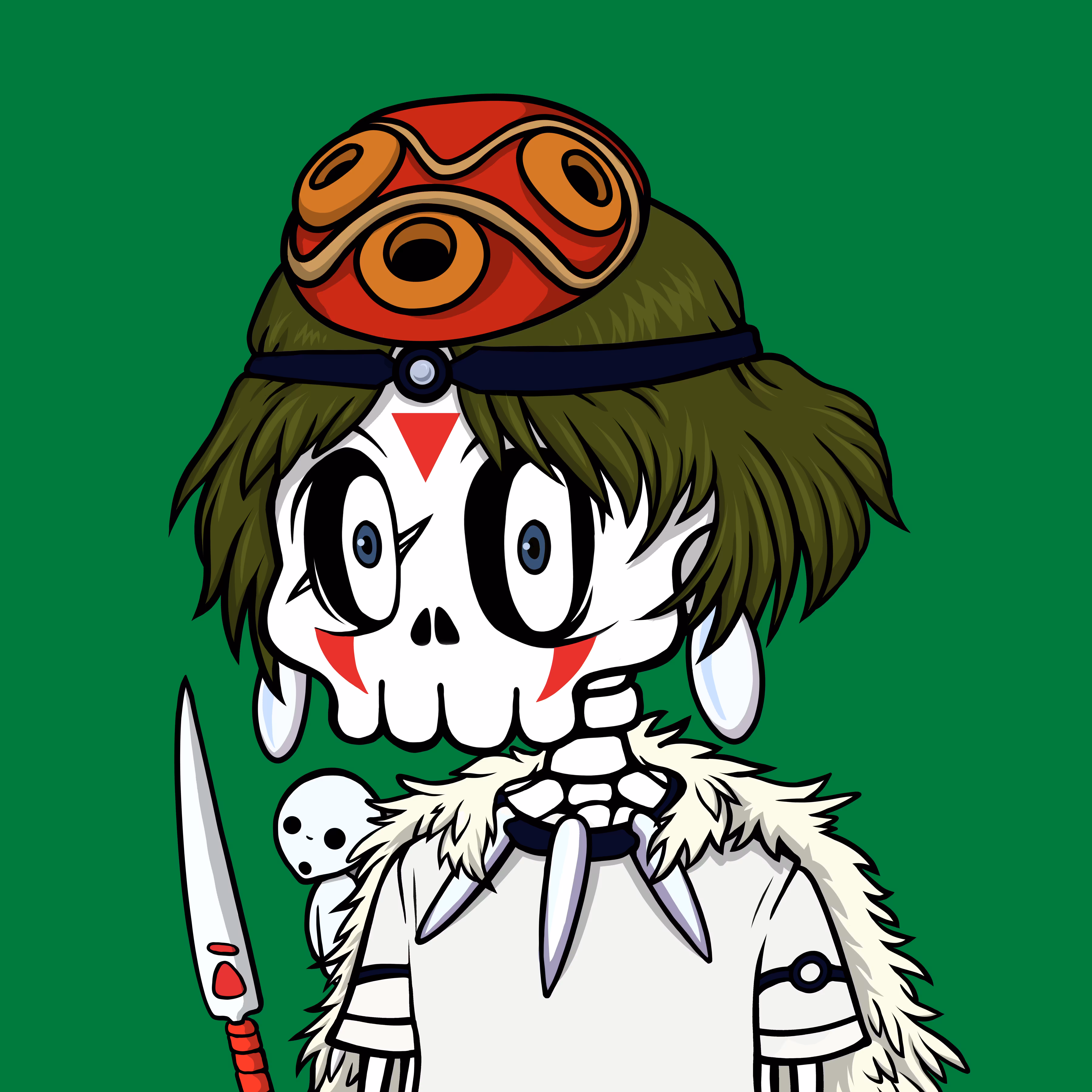 ShredFace - 0023