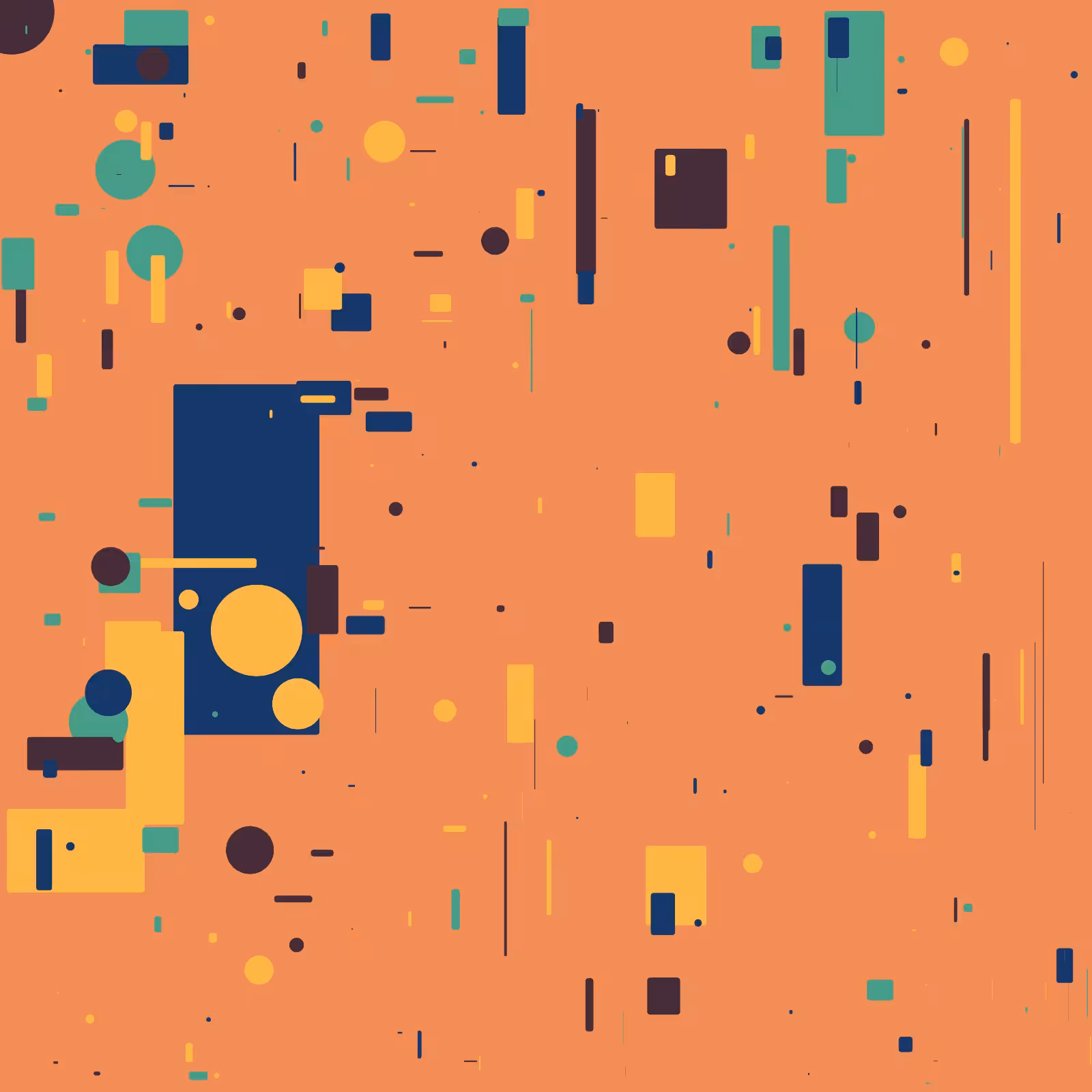 Geoetris #22