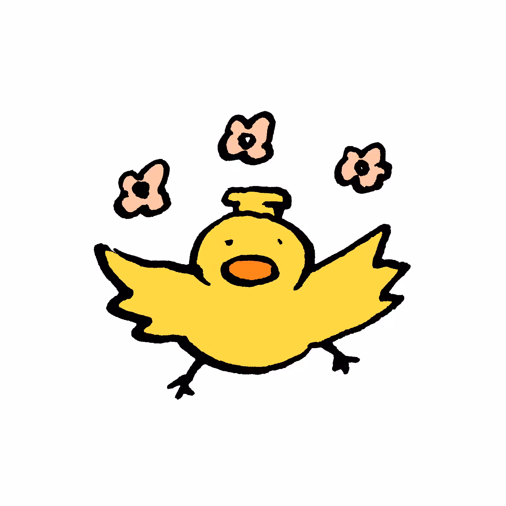 Gaabgaab #5
