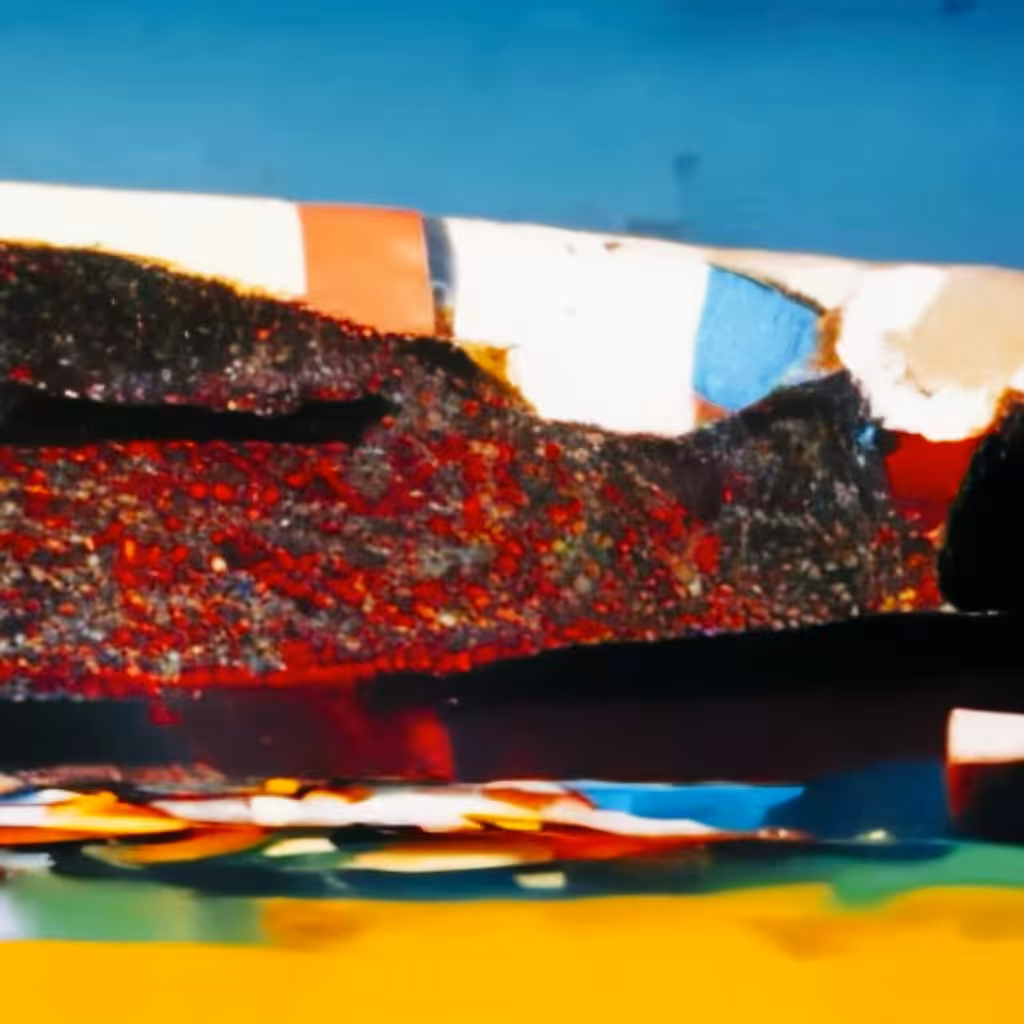 g0naji - AI-Painting #6