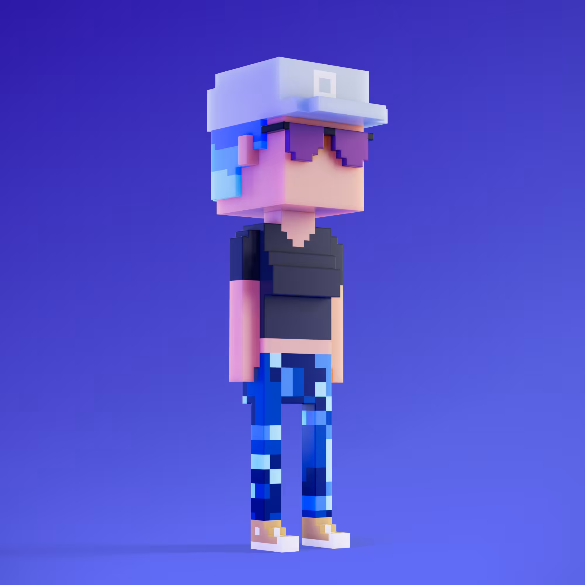 Meebit #14418