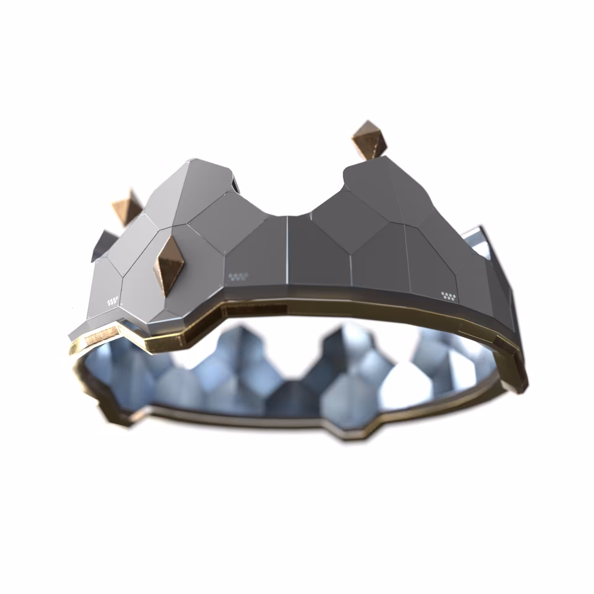 CROWN