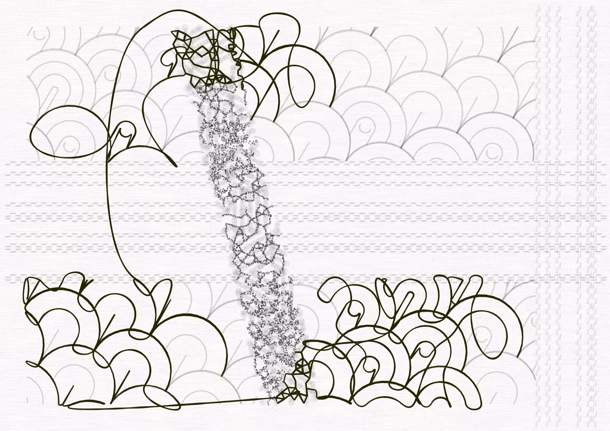 Aux Arbres #49661