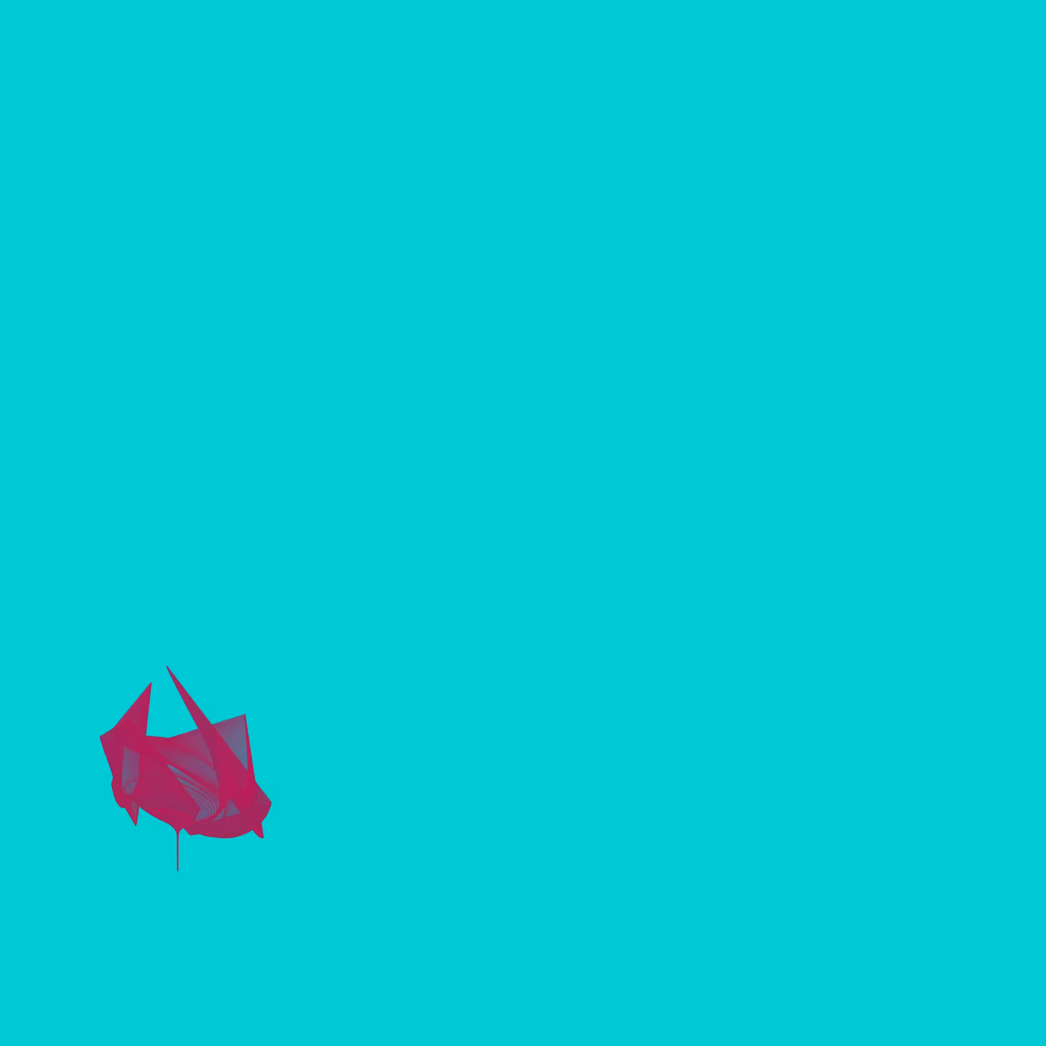 crypto_rose