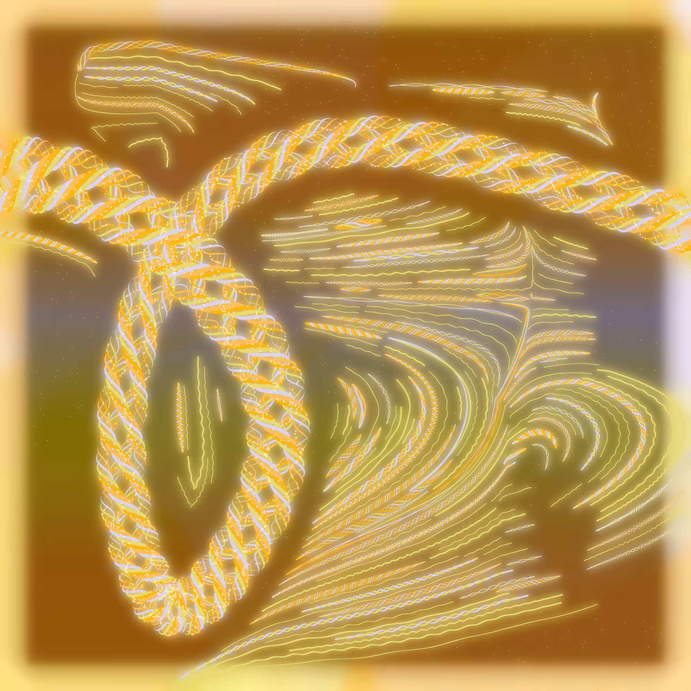 Friendship Bracelets #35126