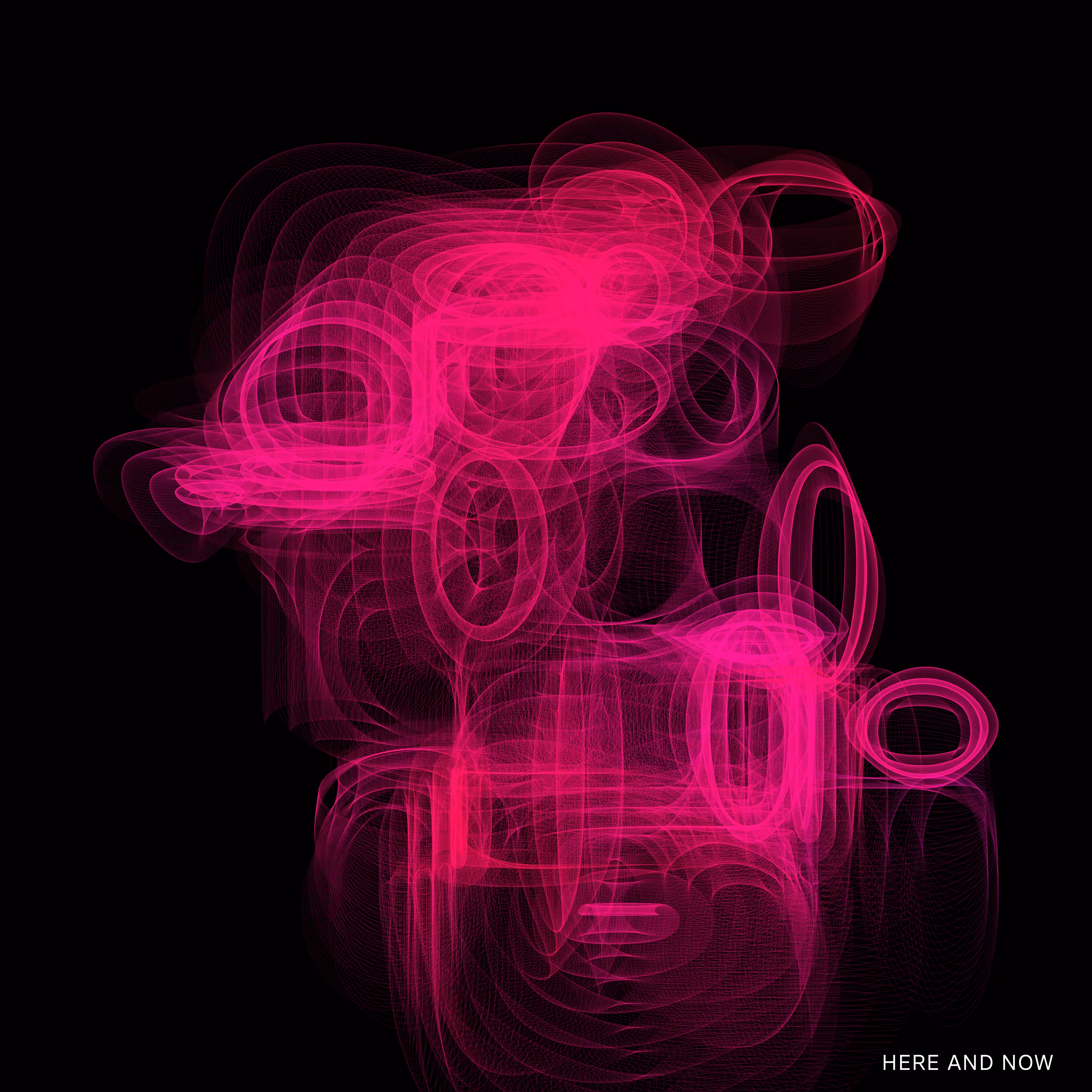 Here and Now: Edition Three #613