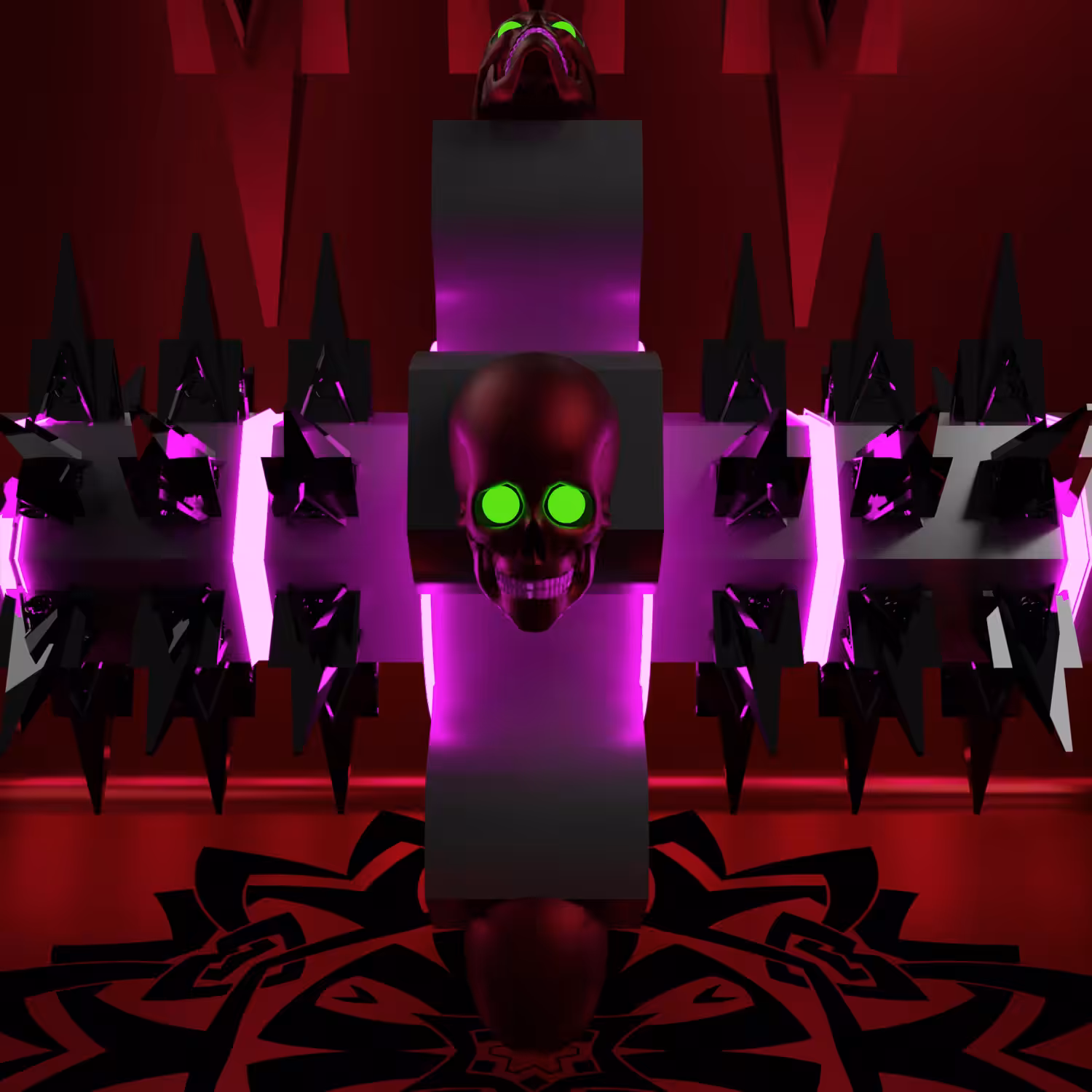 Dance of Darkness
