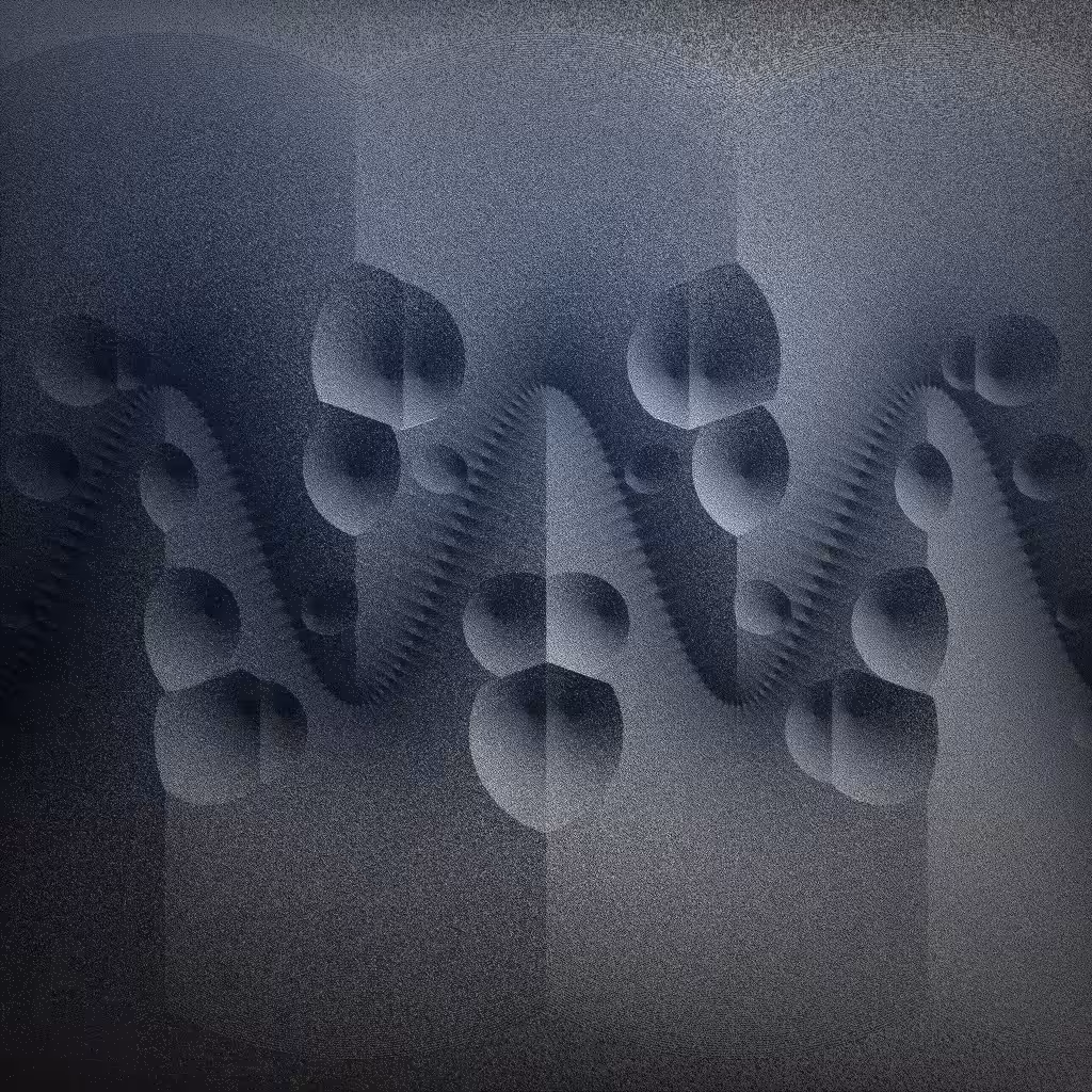 Folding Harmonies #72